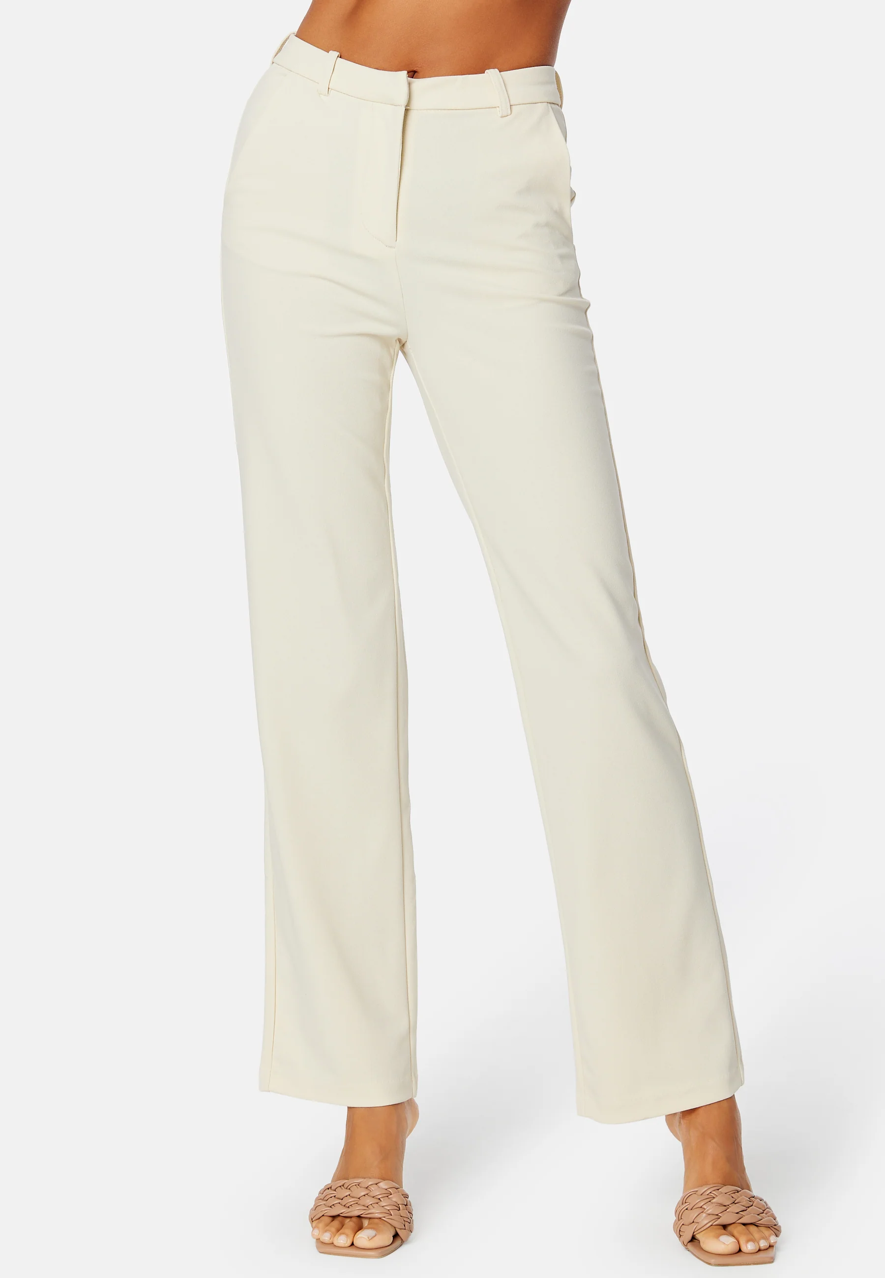 Vmzamira MR Straight Pant - Image 2