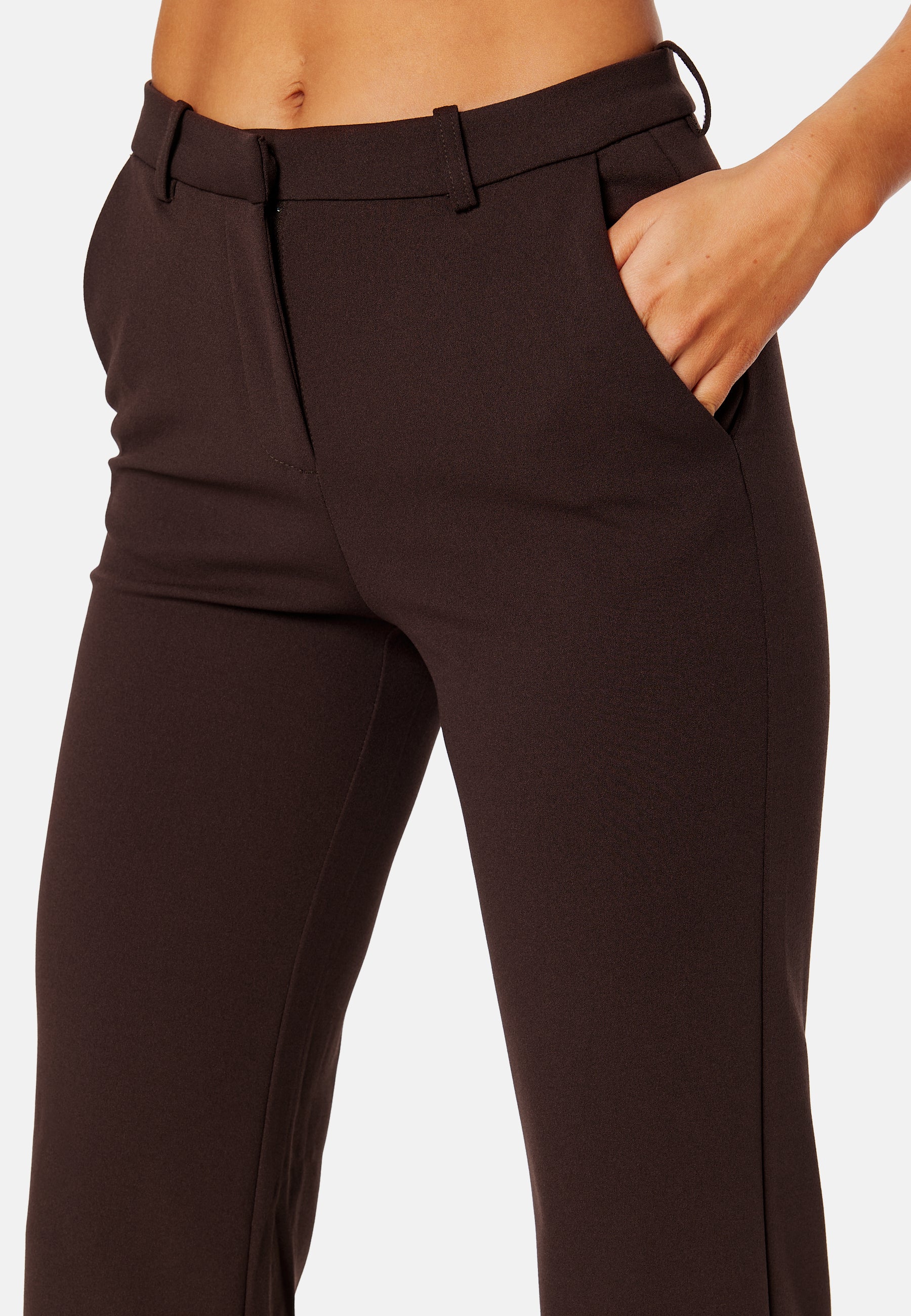 Vmzamira MR Straight Pant - Image 3