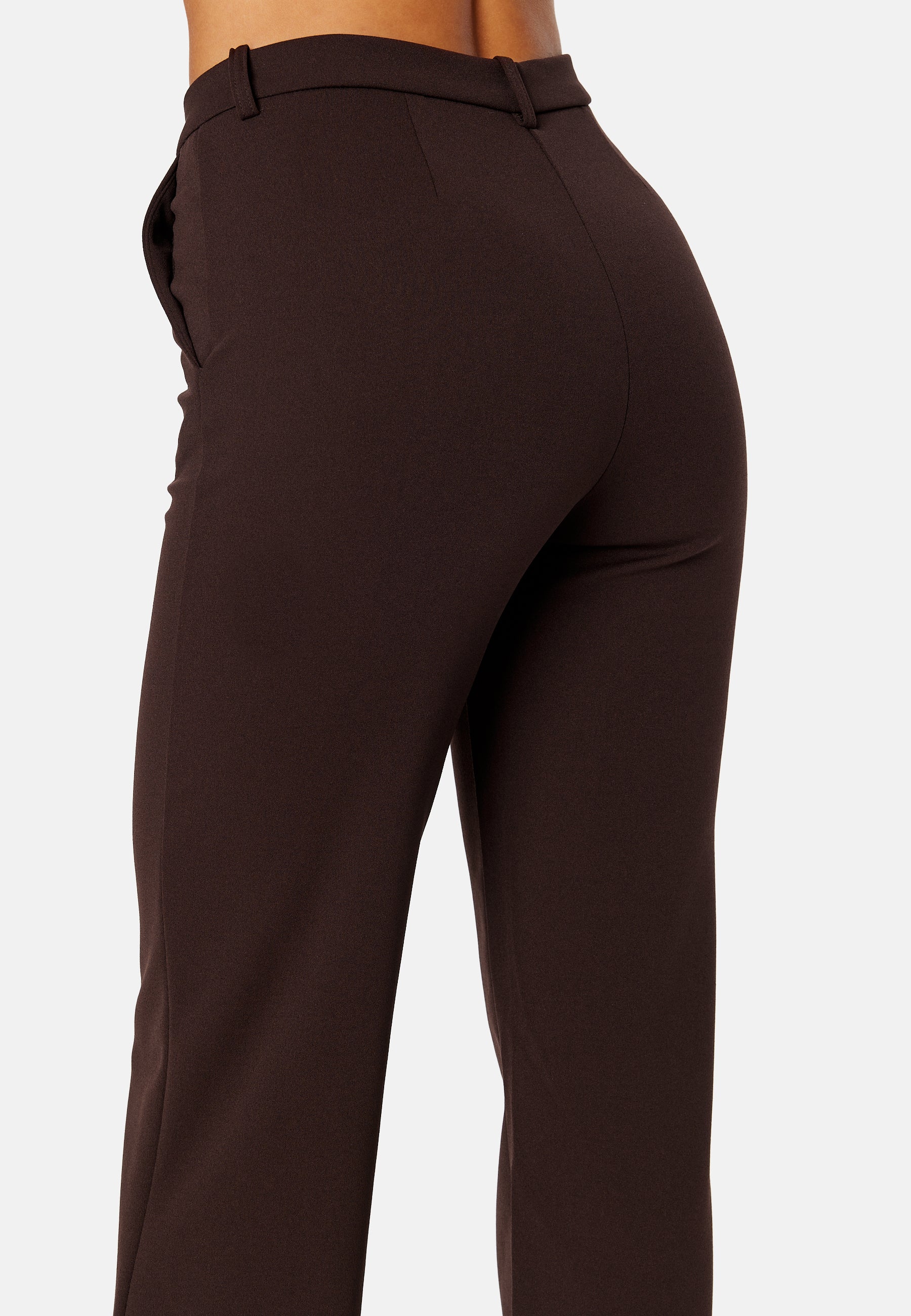 Vmzamira MR Straight Pant - Image 4