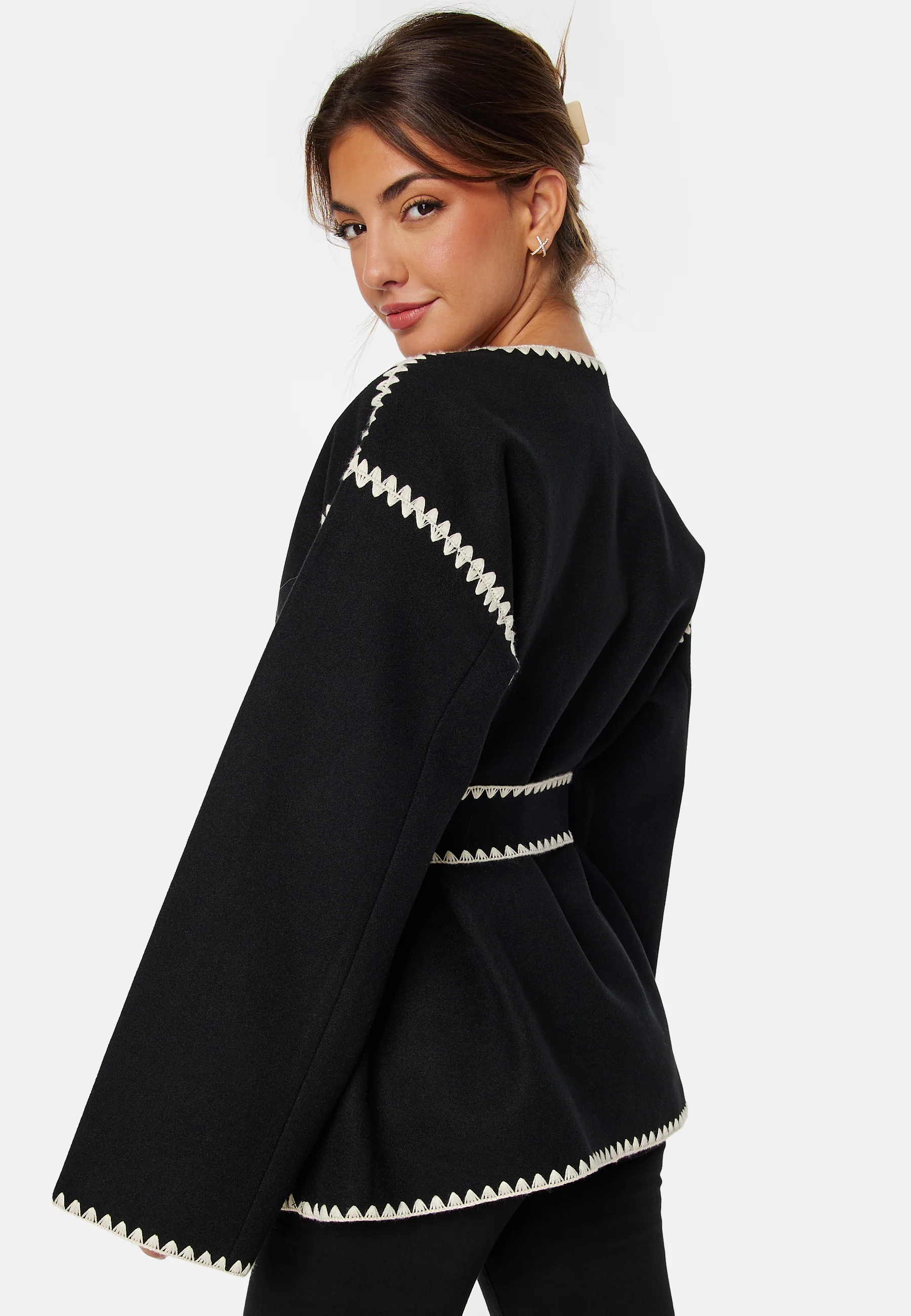 Vmzayla LS jacket - Image 3