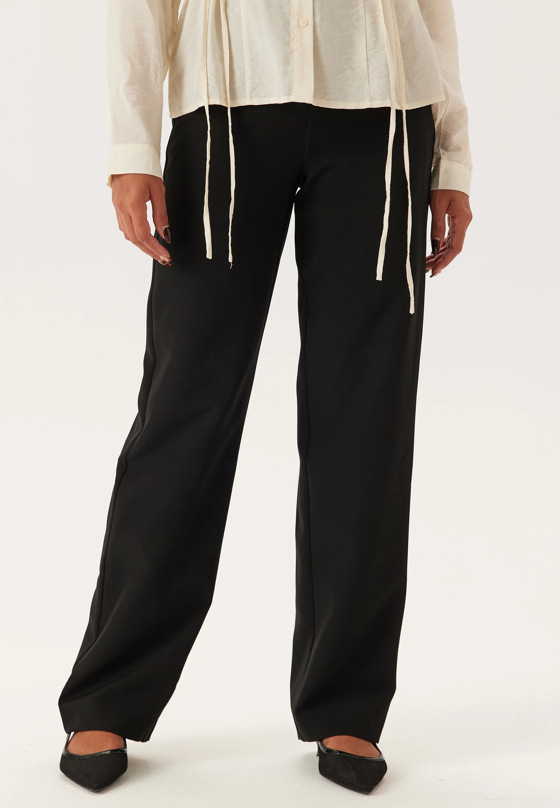 Vmzuki Mw Straight Pant - Image 2