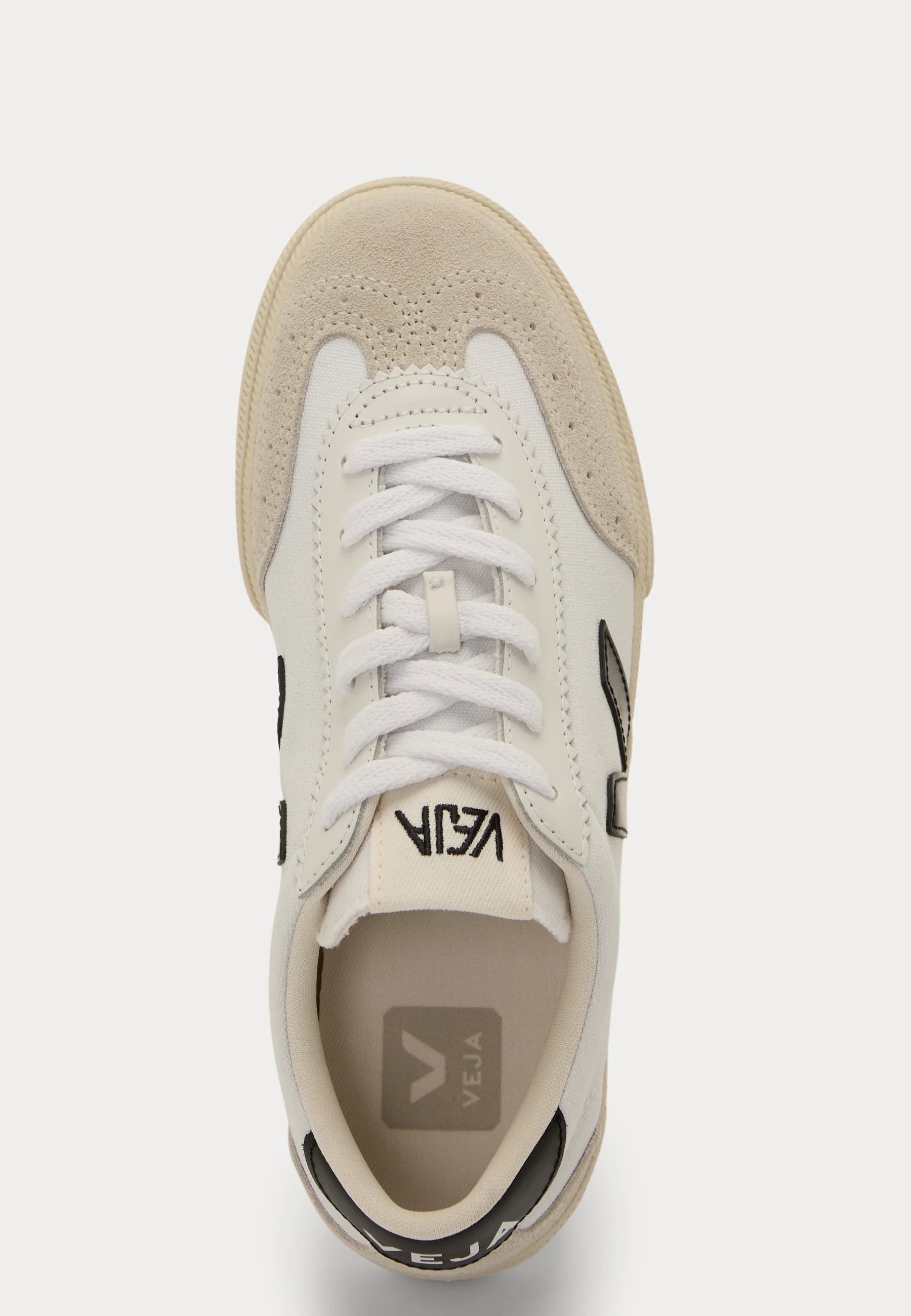 Volley Sneaker - Image 4