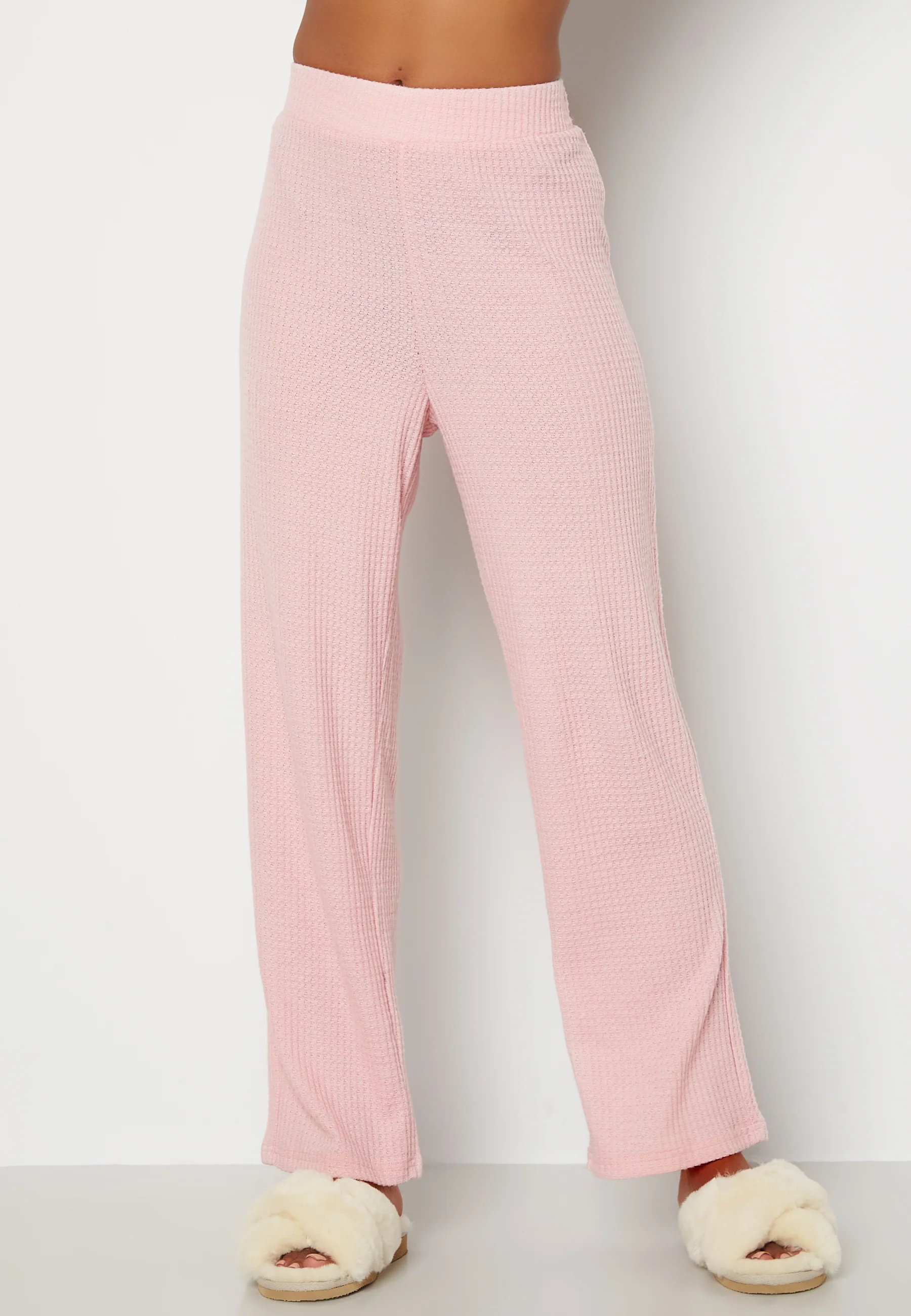 Waffle Lounge Pant - Image 2