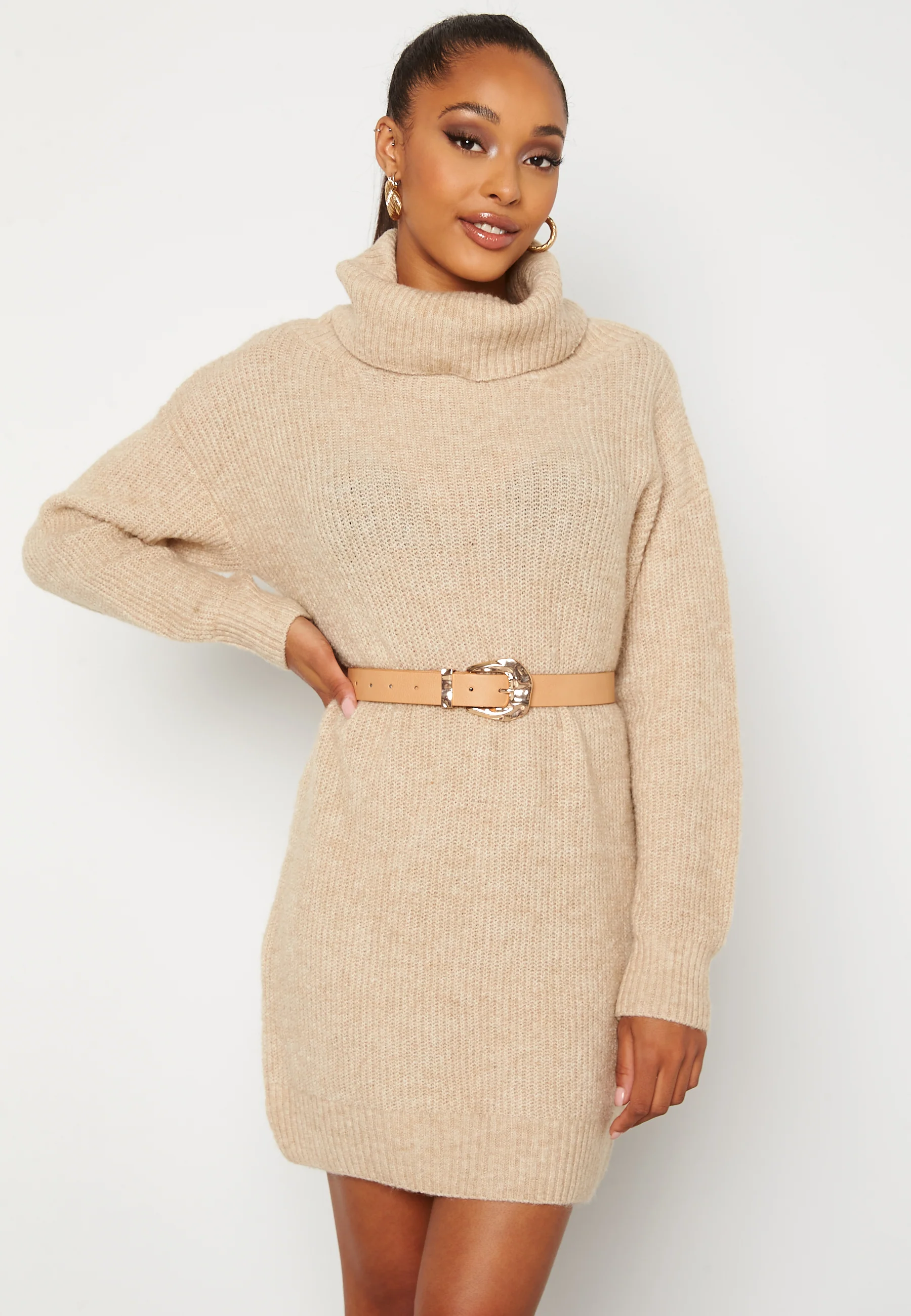 Wandah belt