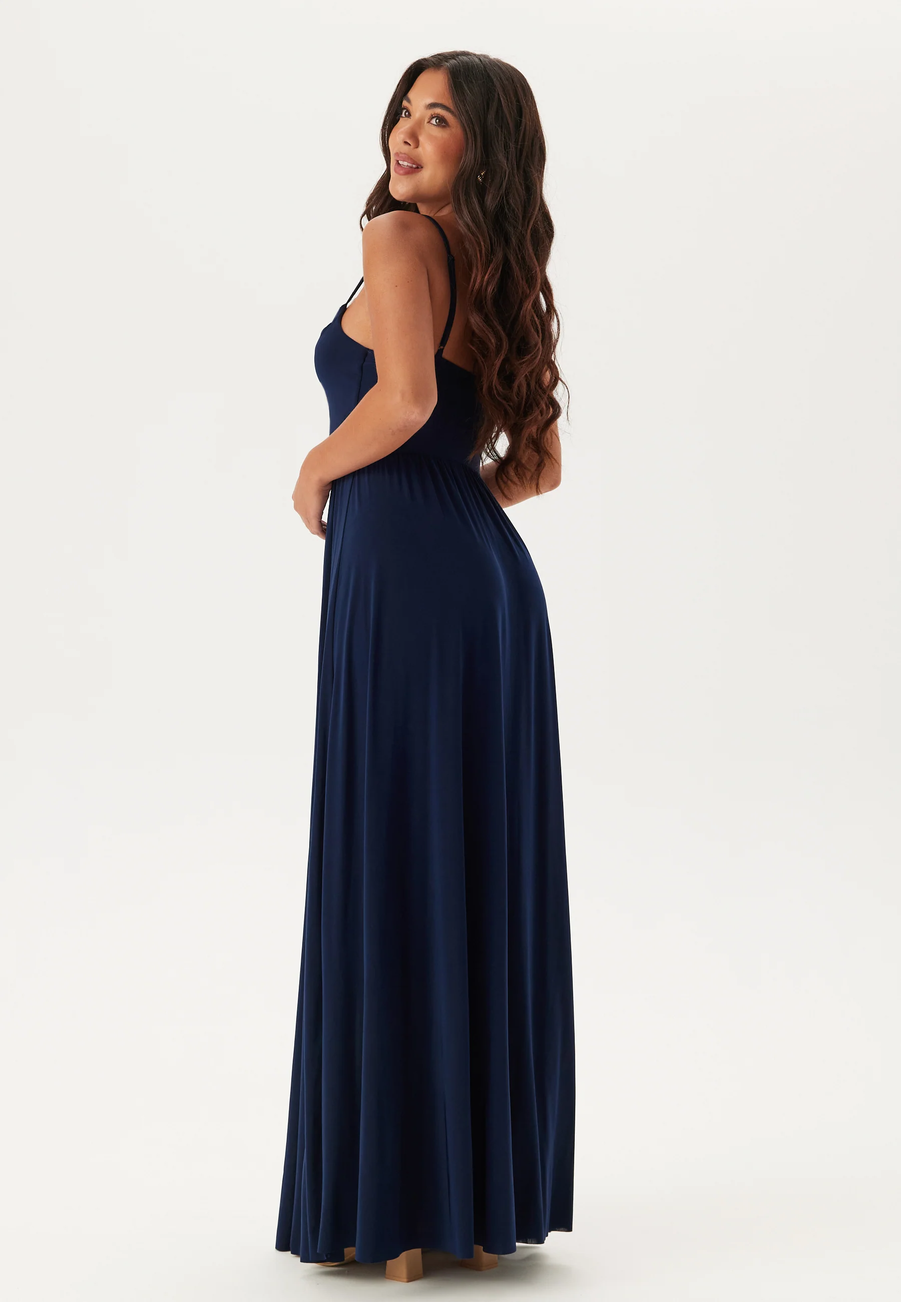 Waterfall Soft Gown - Image 2