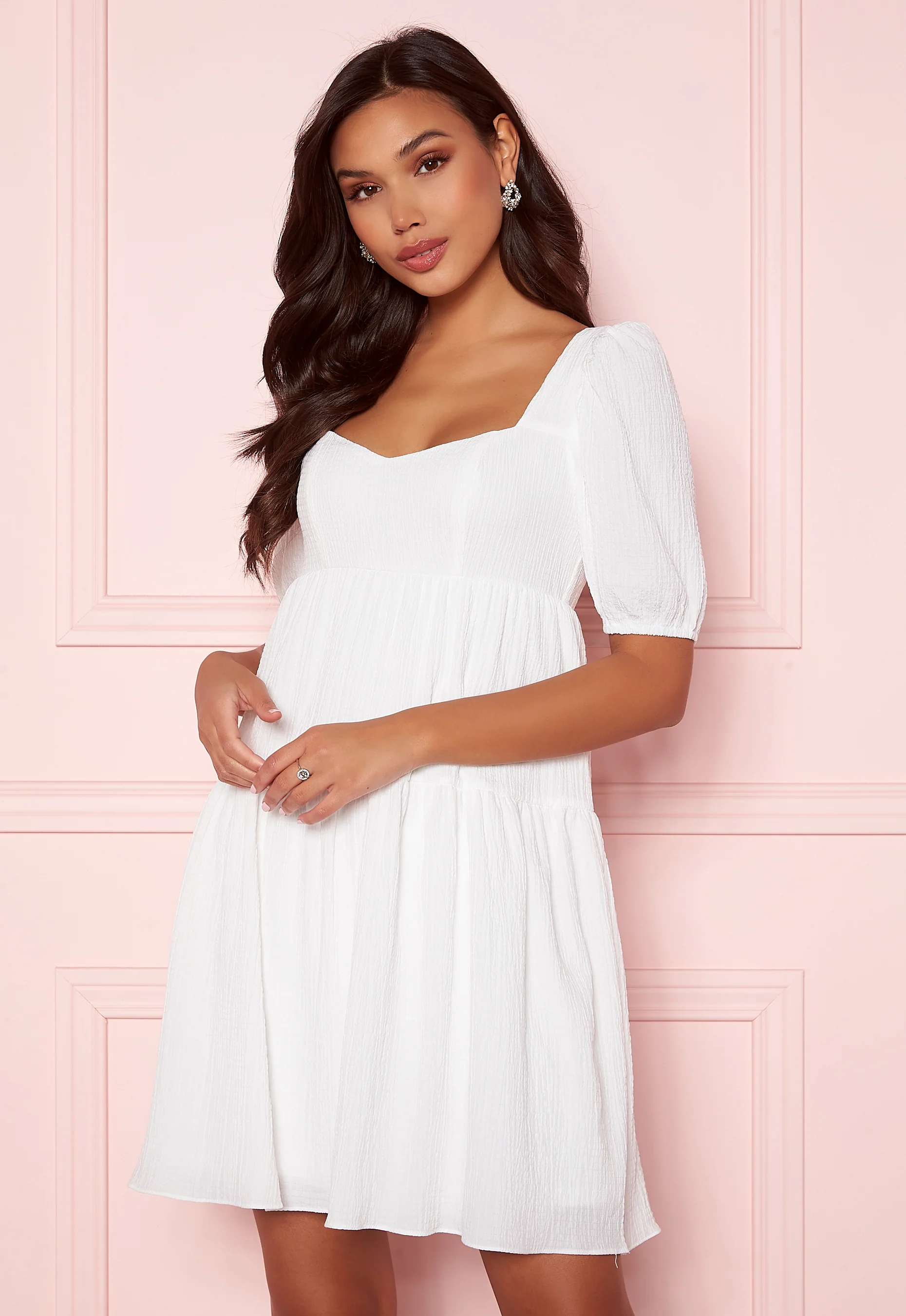 WD Dress