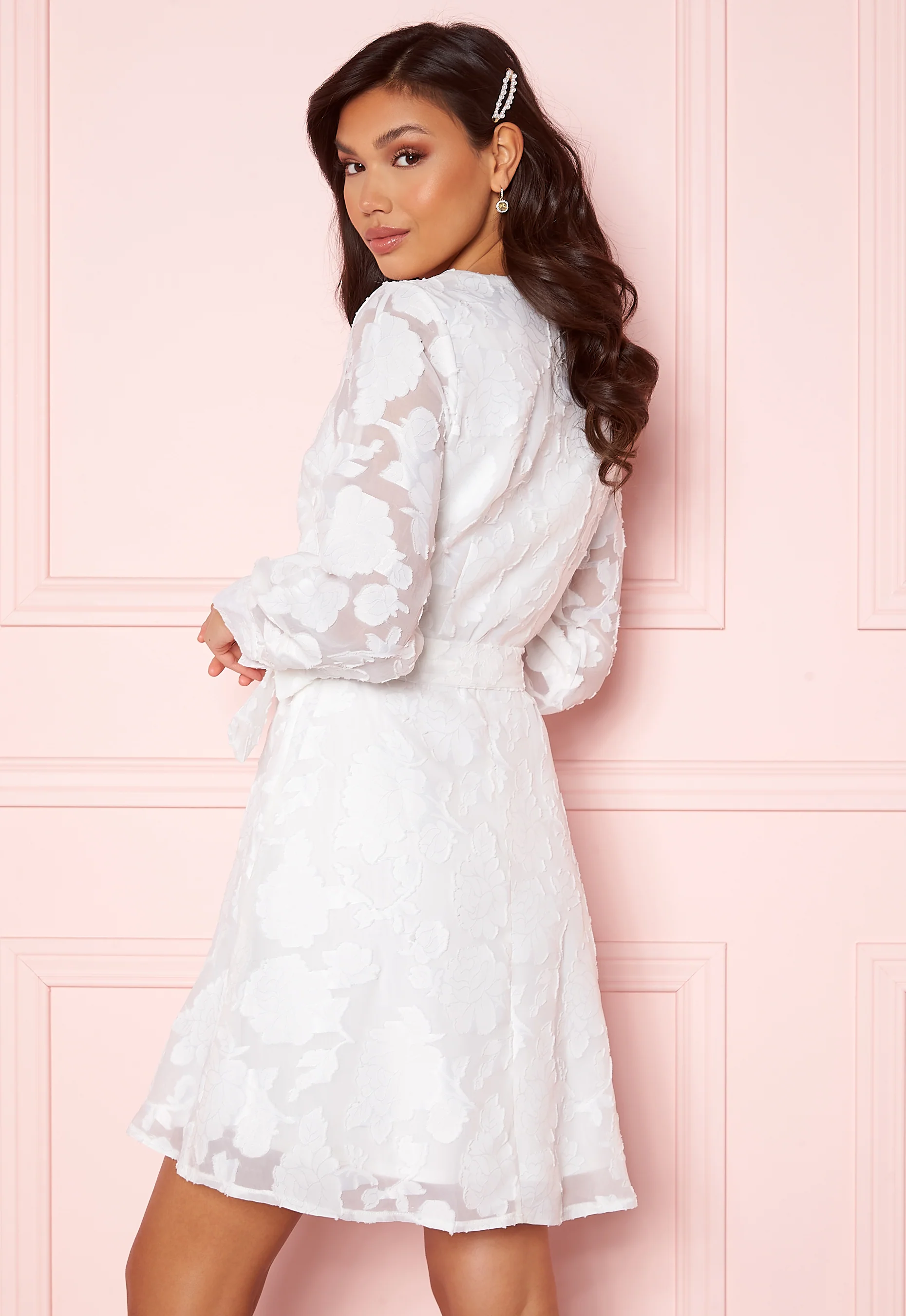 WD Dress - Image 3