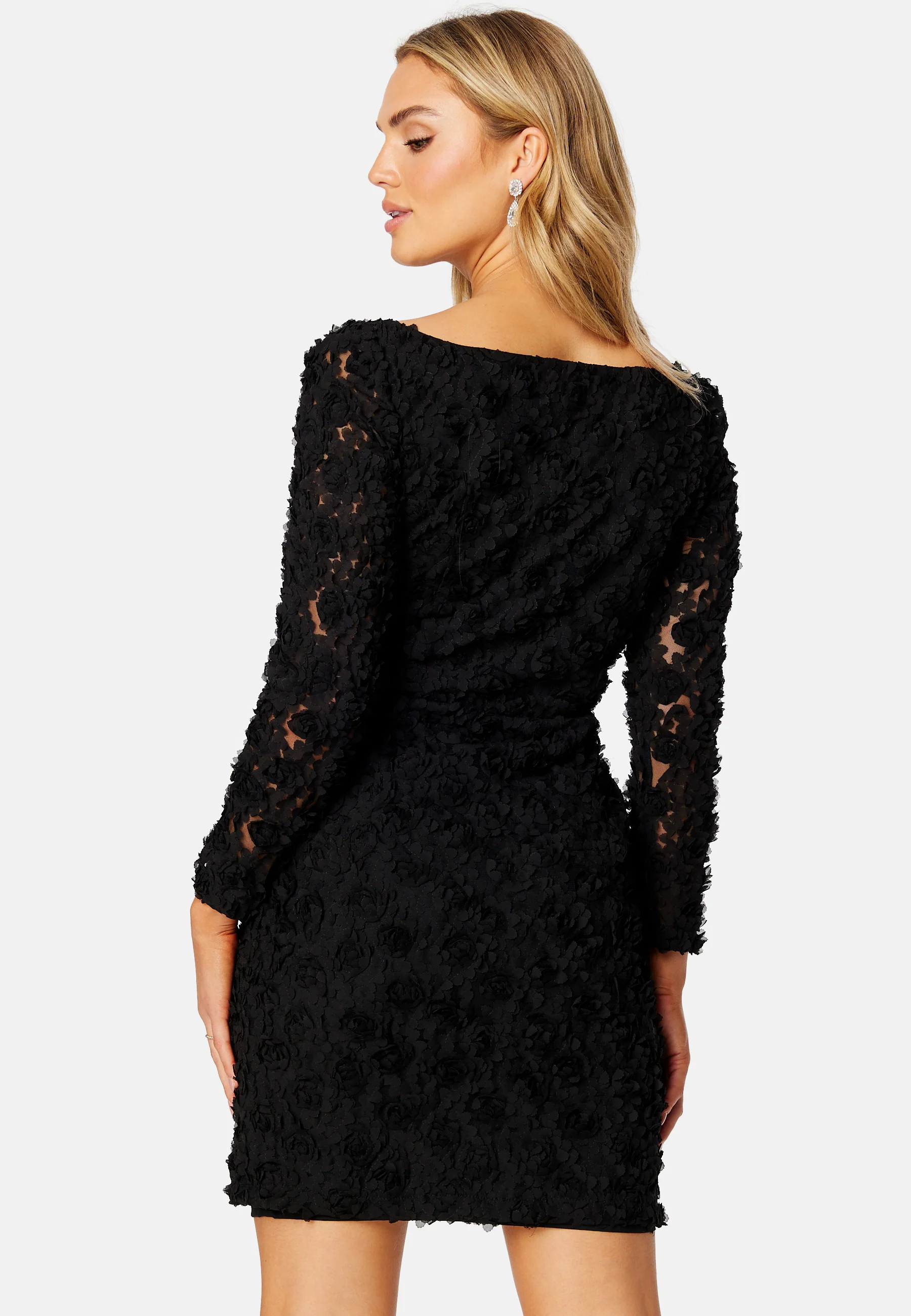 Whisper Dress - Image 3