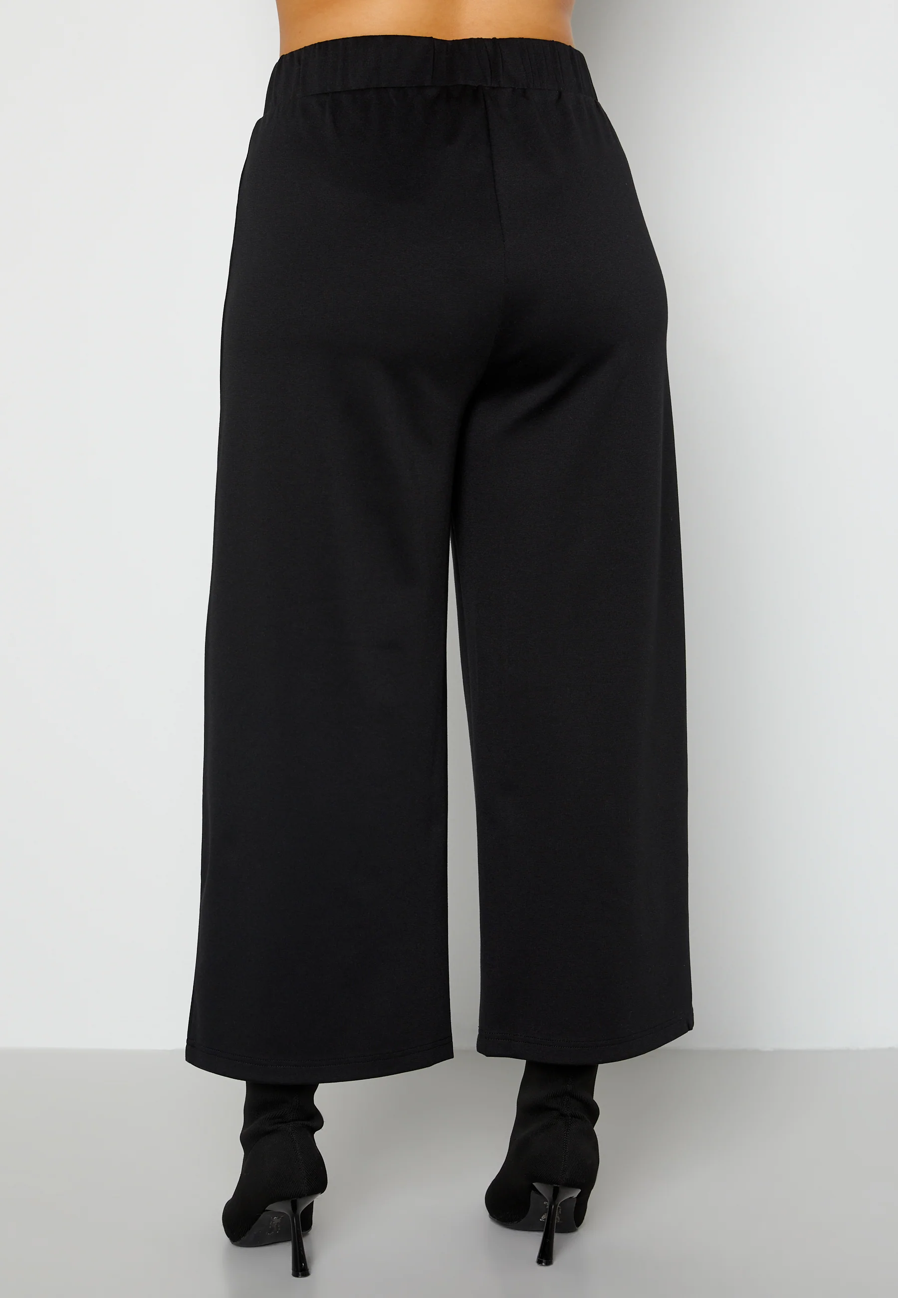 Wide Leg Trousers - Image 6