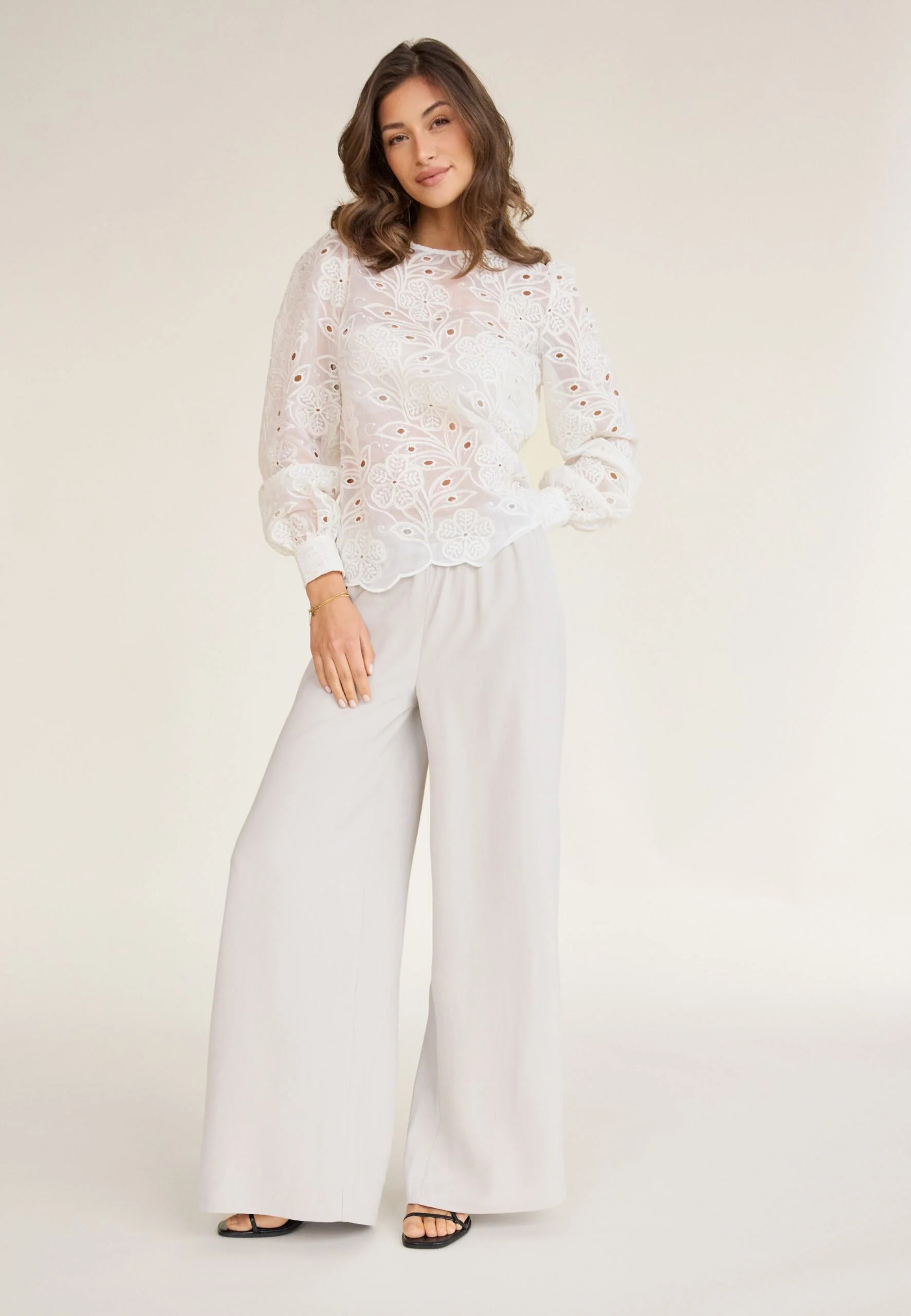 Wide Pants - Image 5