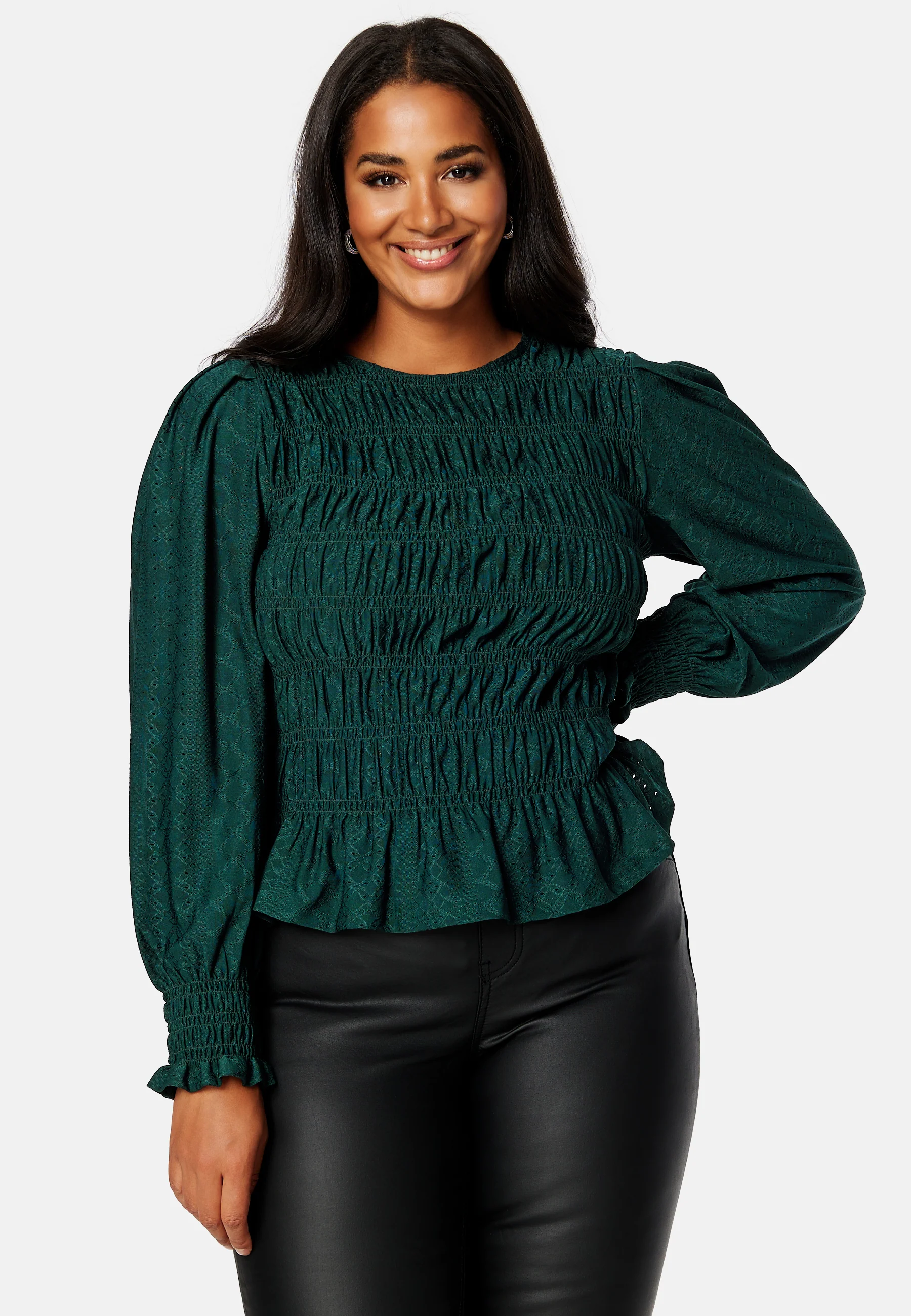 Wilima smock top - Image 5