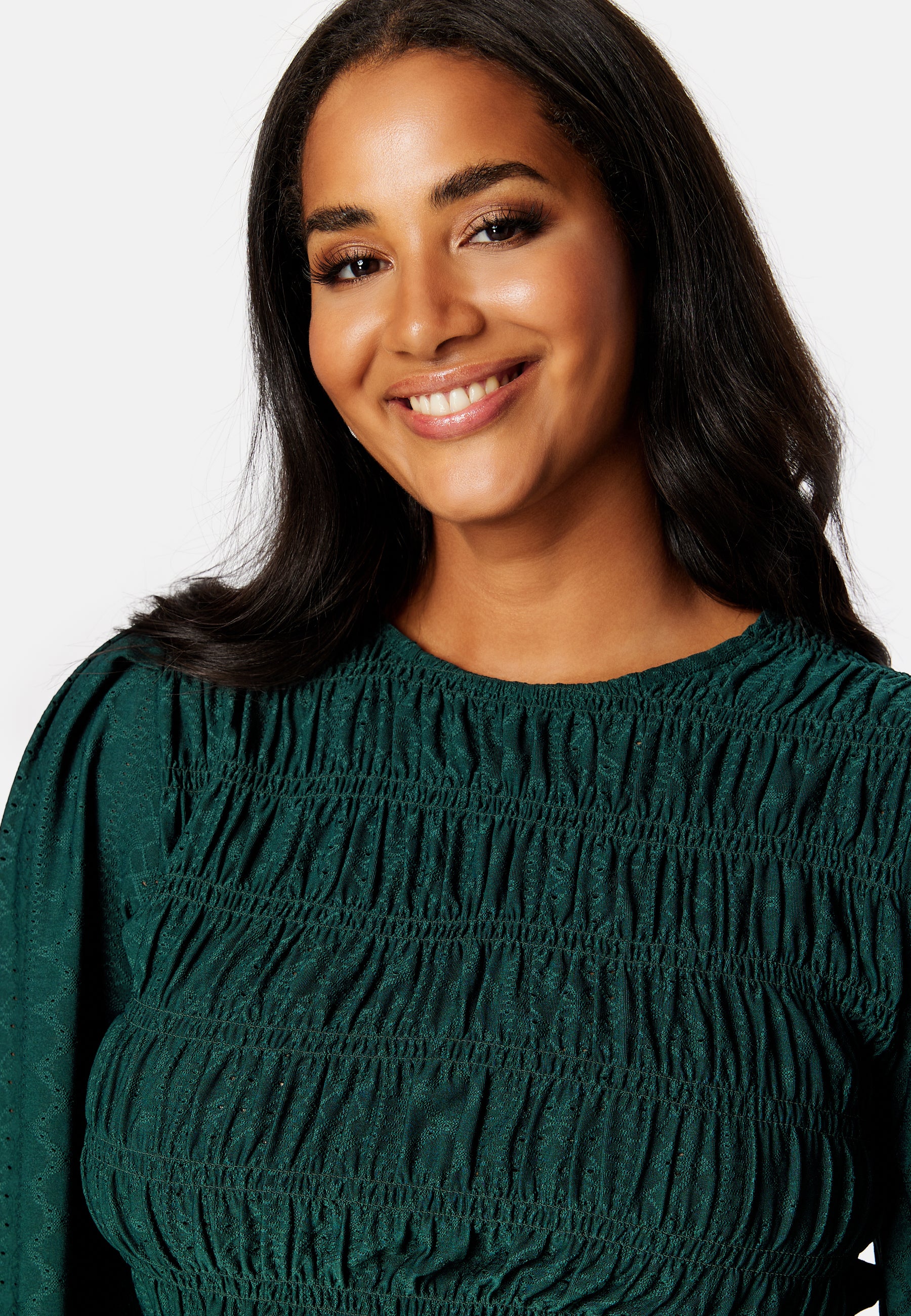 Wilima smock top - Image 8