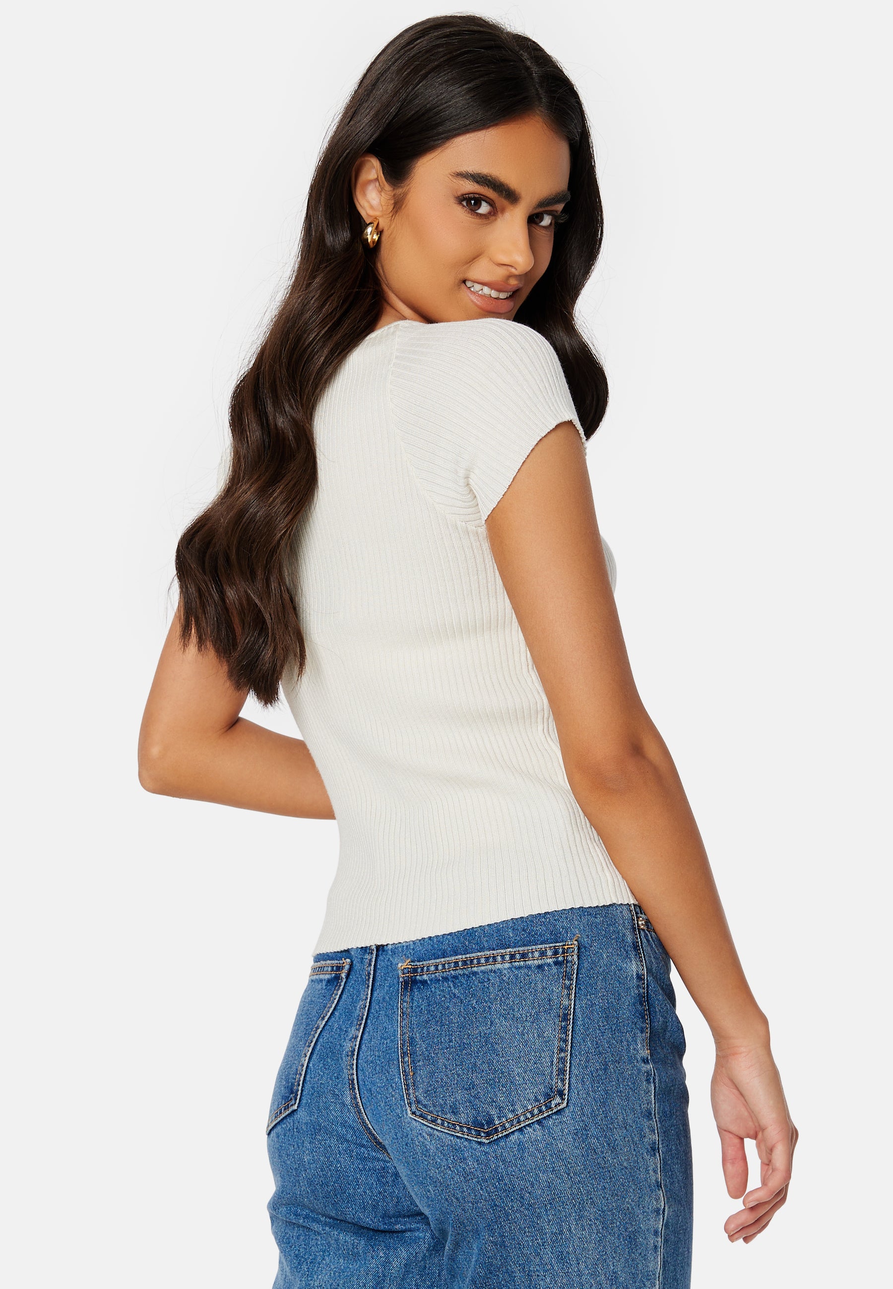 Willow Sweetheart Pullover - Image 3