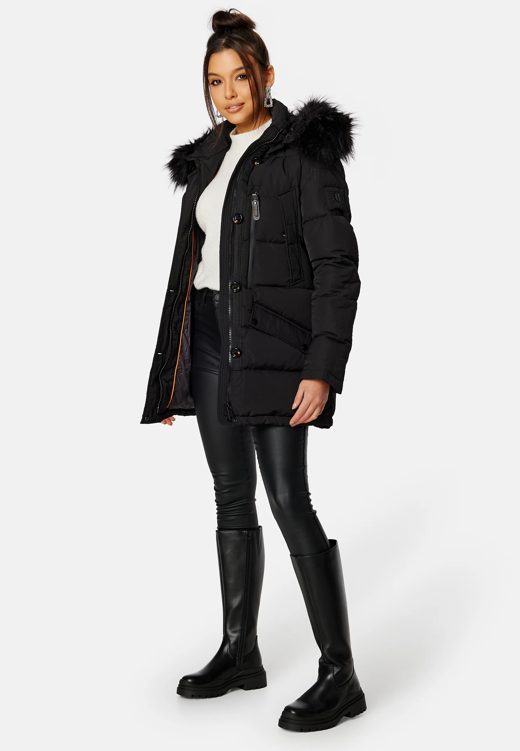 Wilma Jacket - Image 3