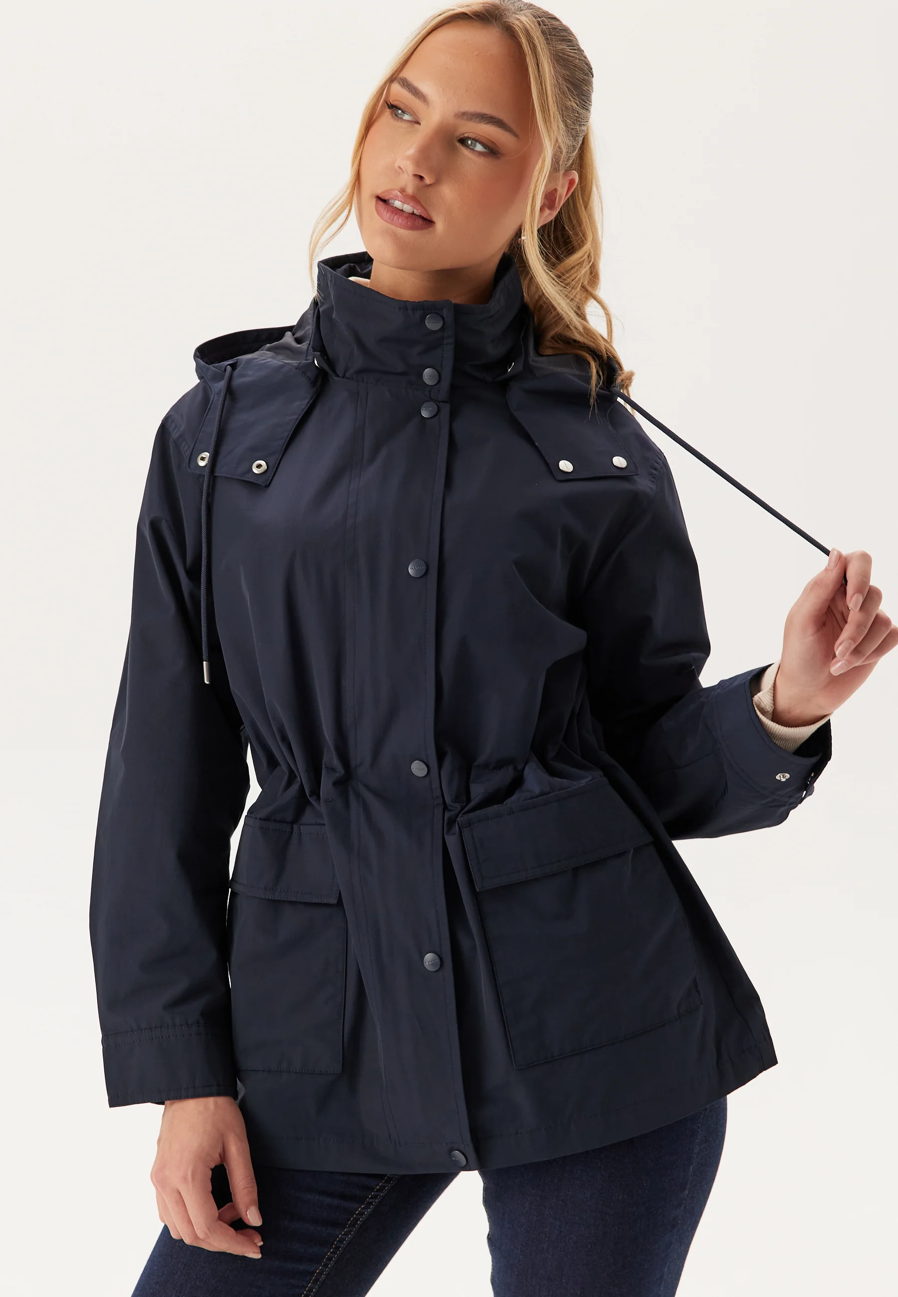 Wind Jacket