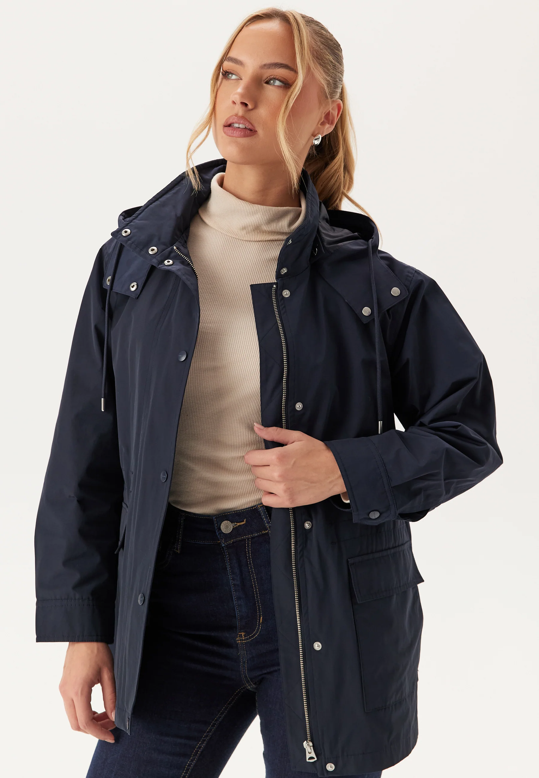 Wind Jacket - Image 2