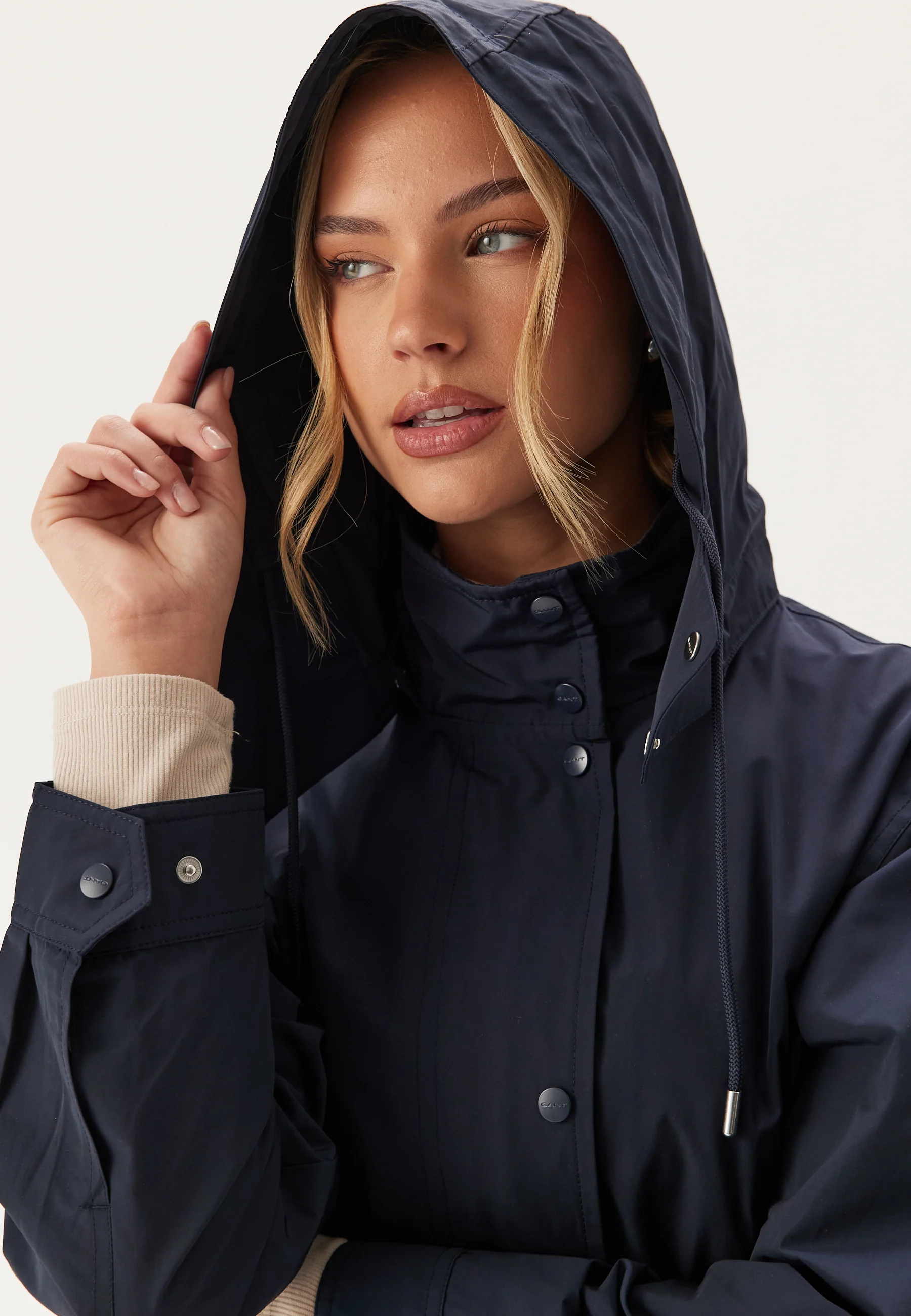 Wind Jacket - Image 5