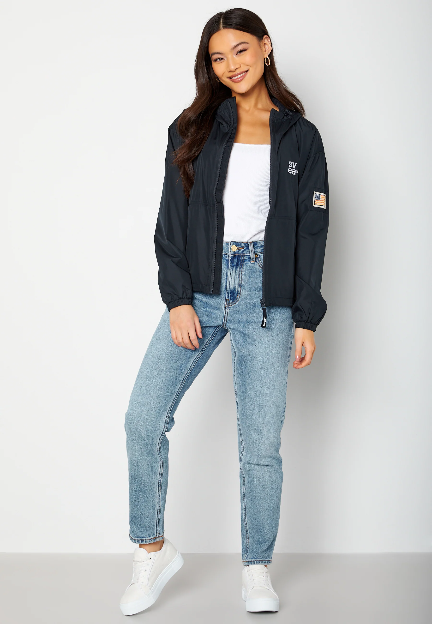Windbreaker Jacket - Image 2