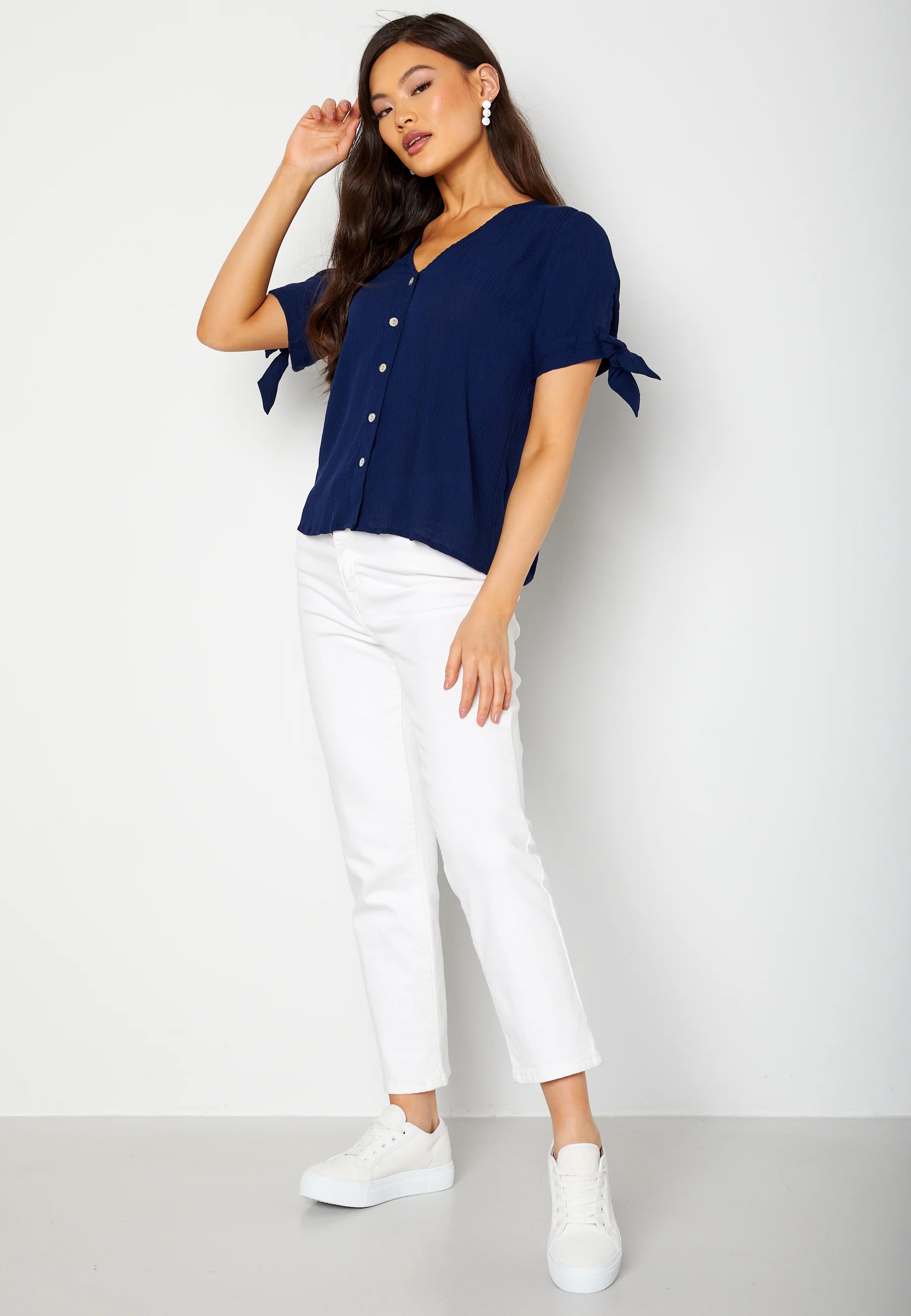 Winnie blouse - Image 2
