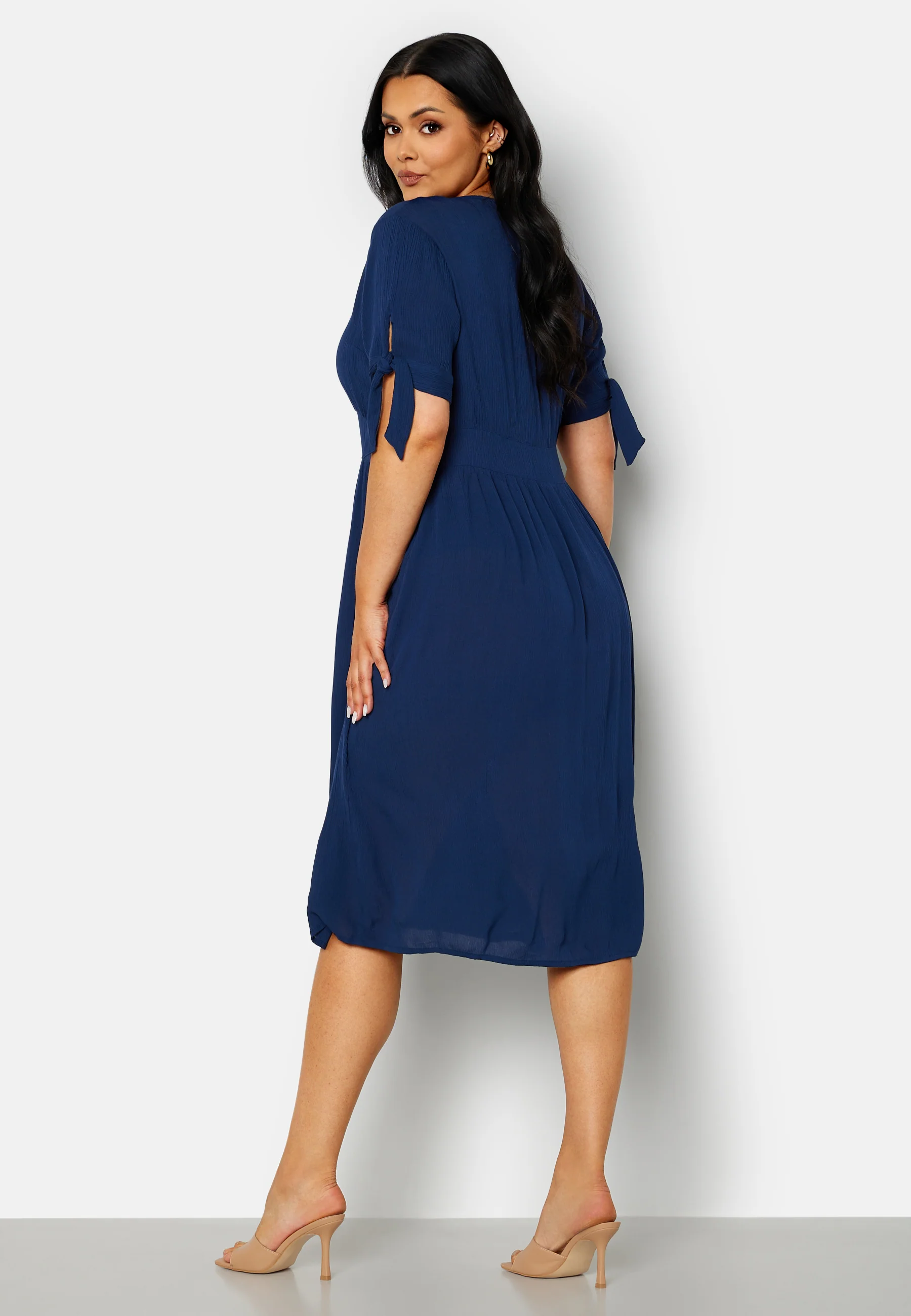 Winnie midi dress - Image 7