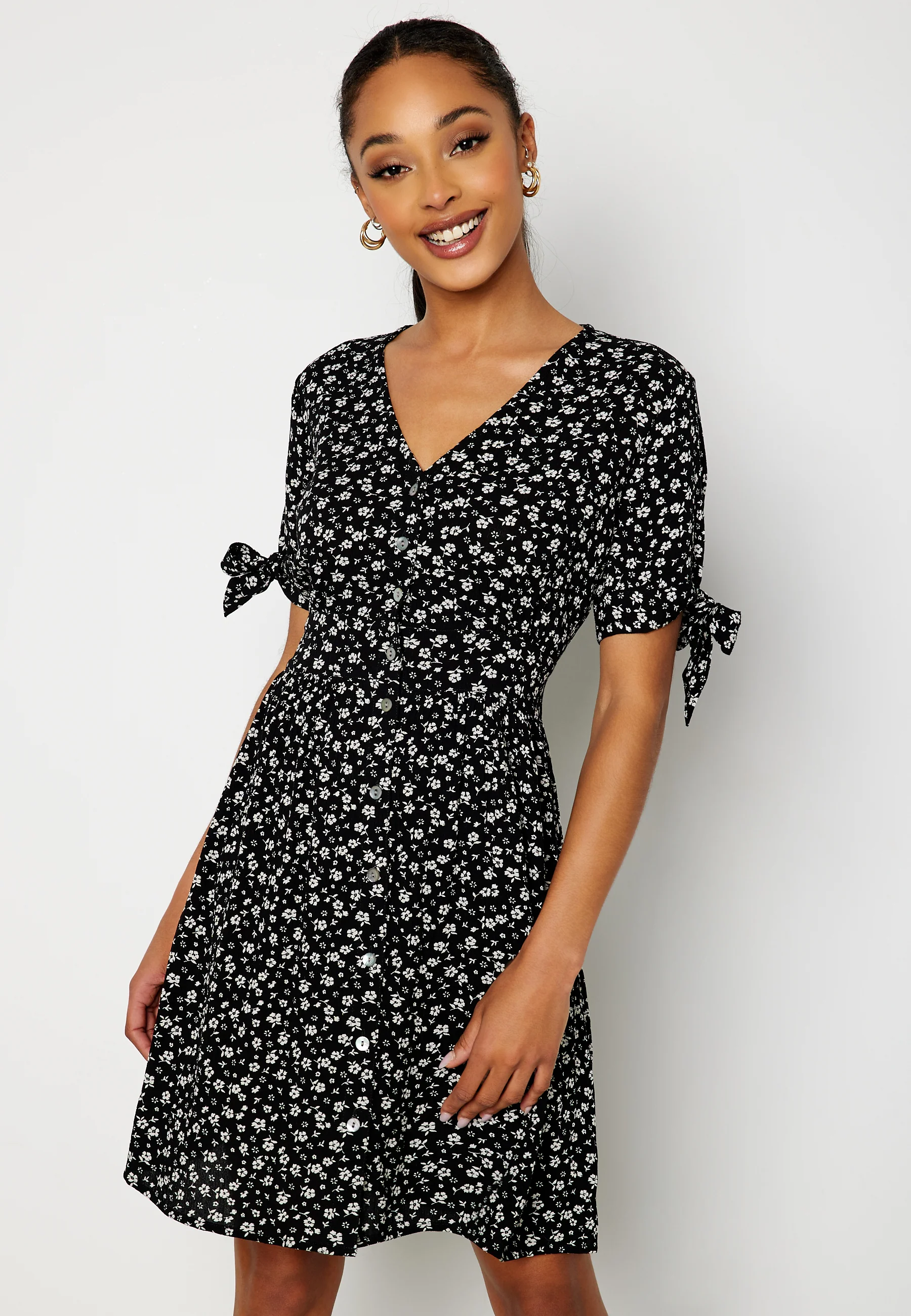 Winnie Short Dress - Image 2