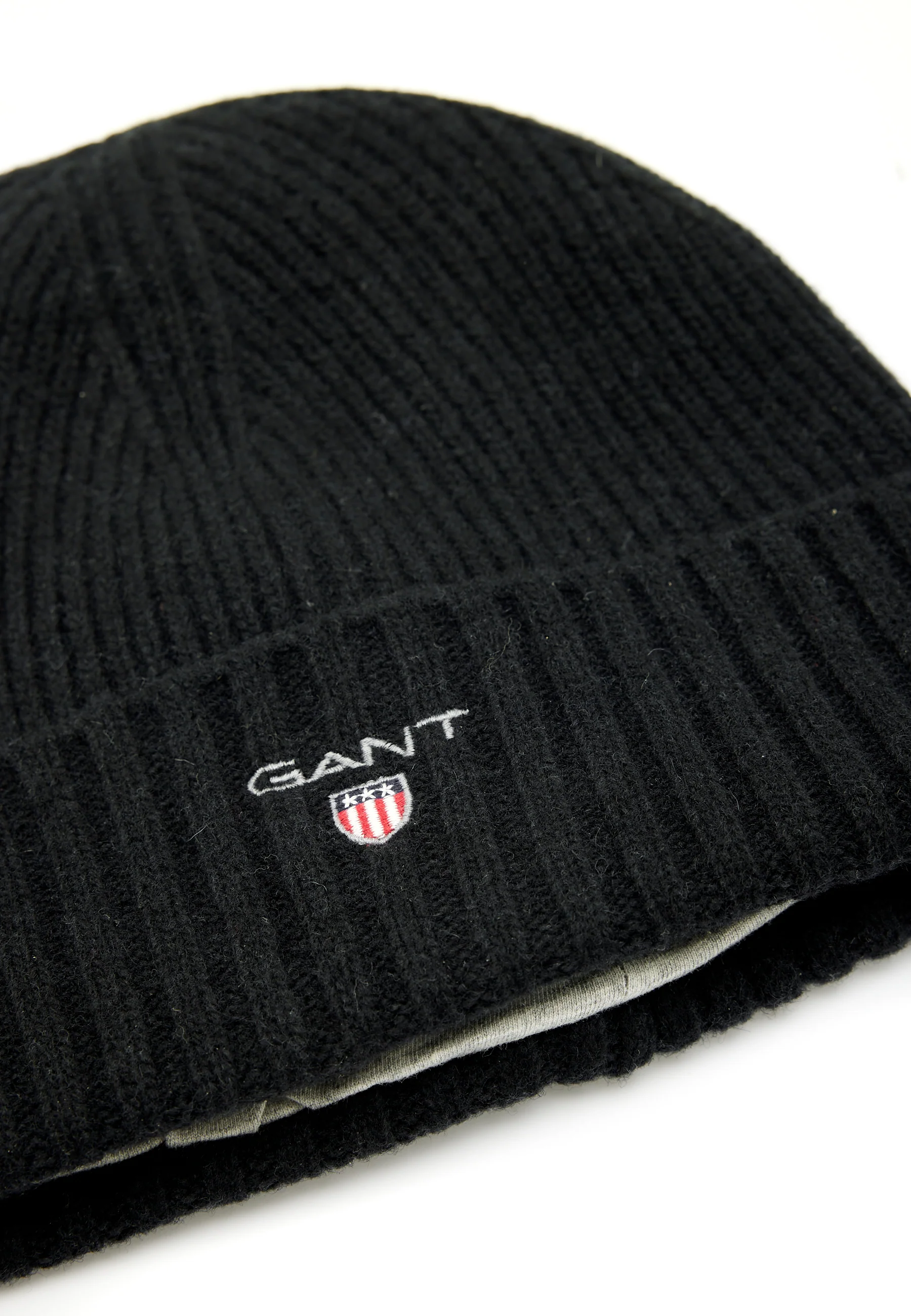 Wool Lined Beanie - Image 4