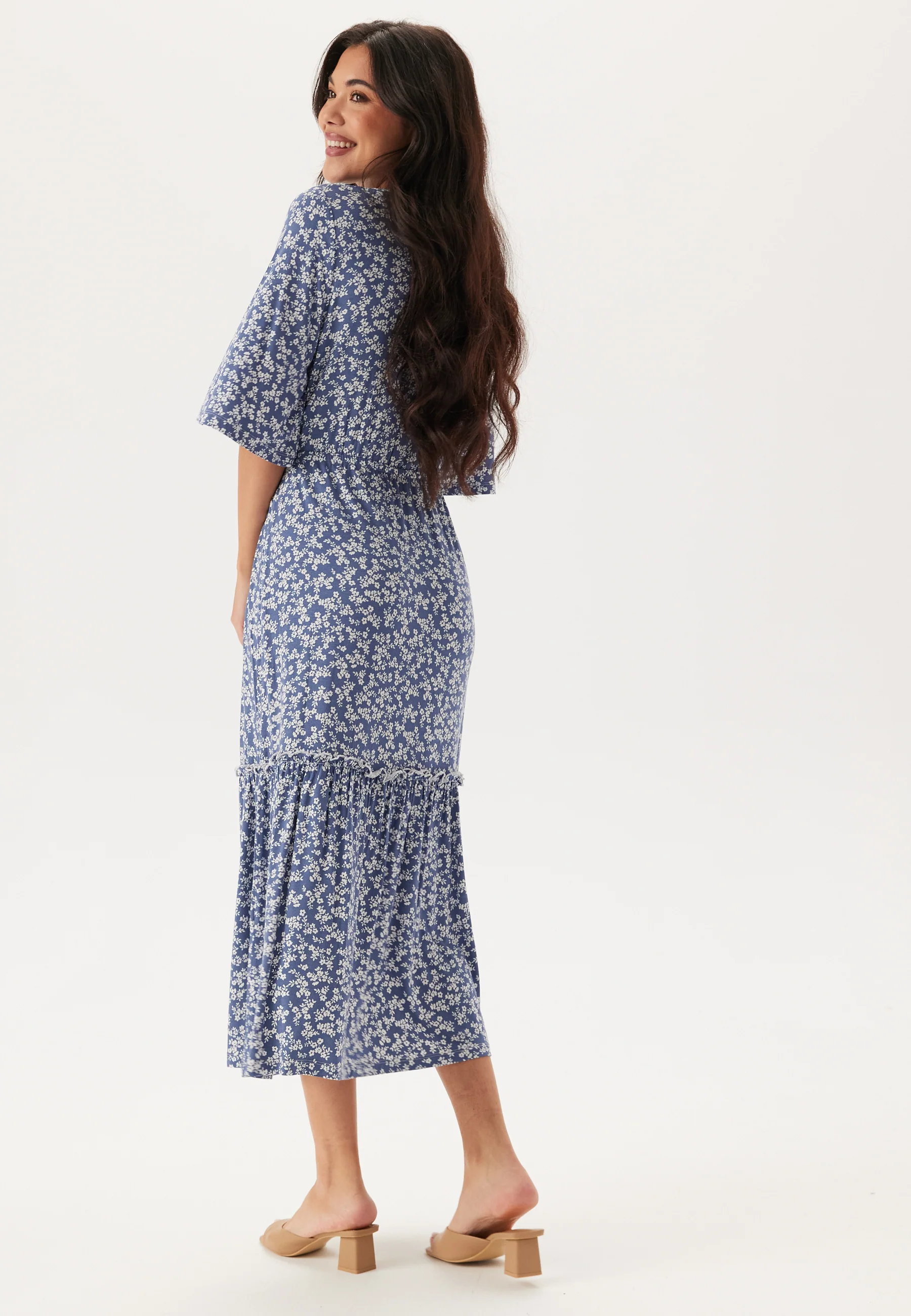 Wrap Dress - Image 2
