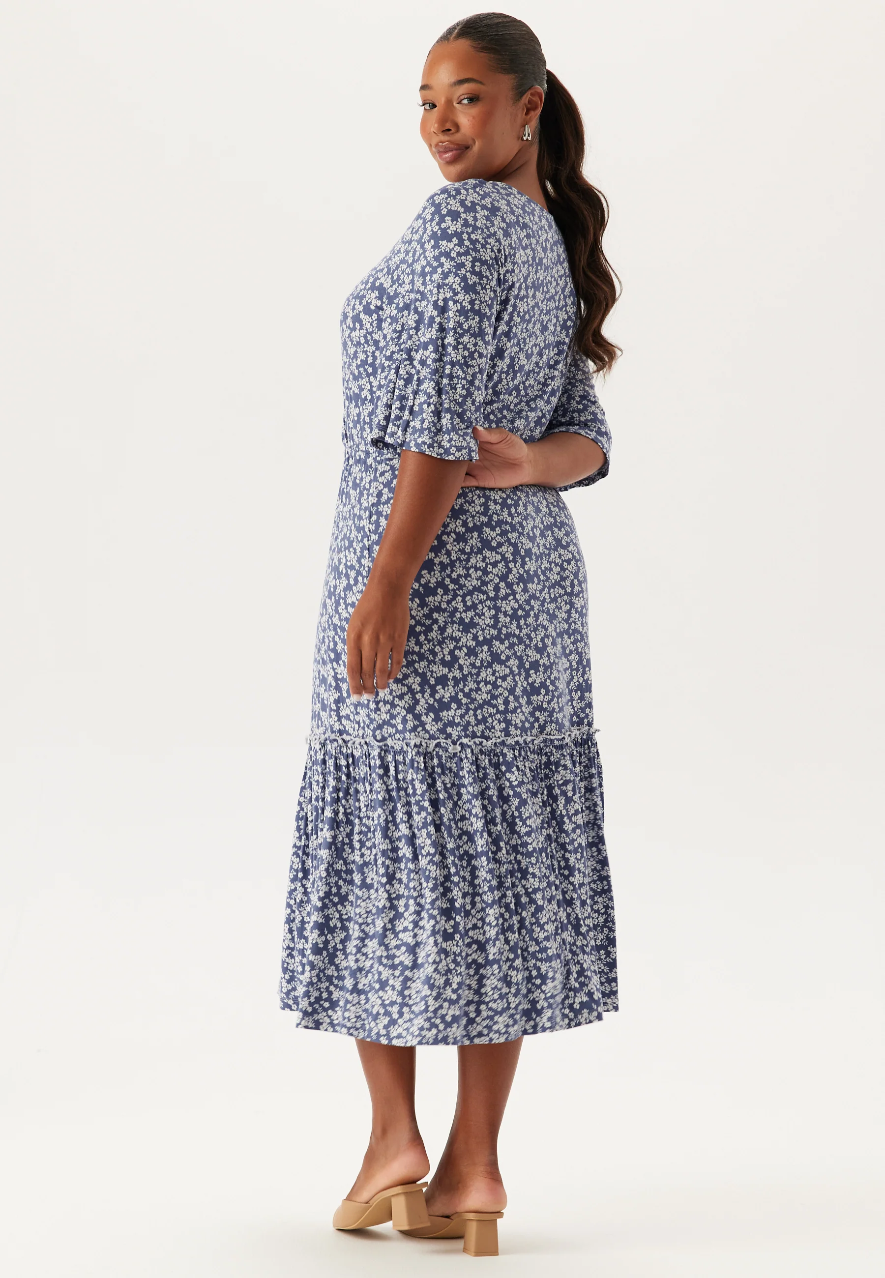 Wrap Dress - Image 6