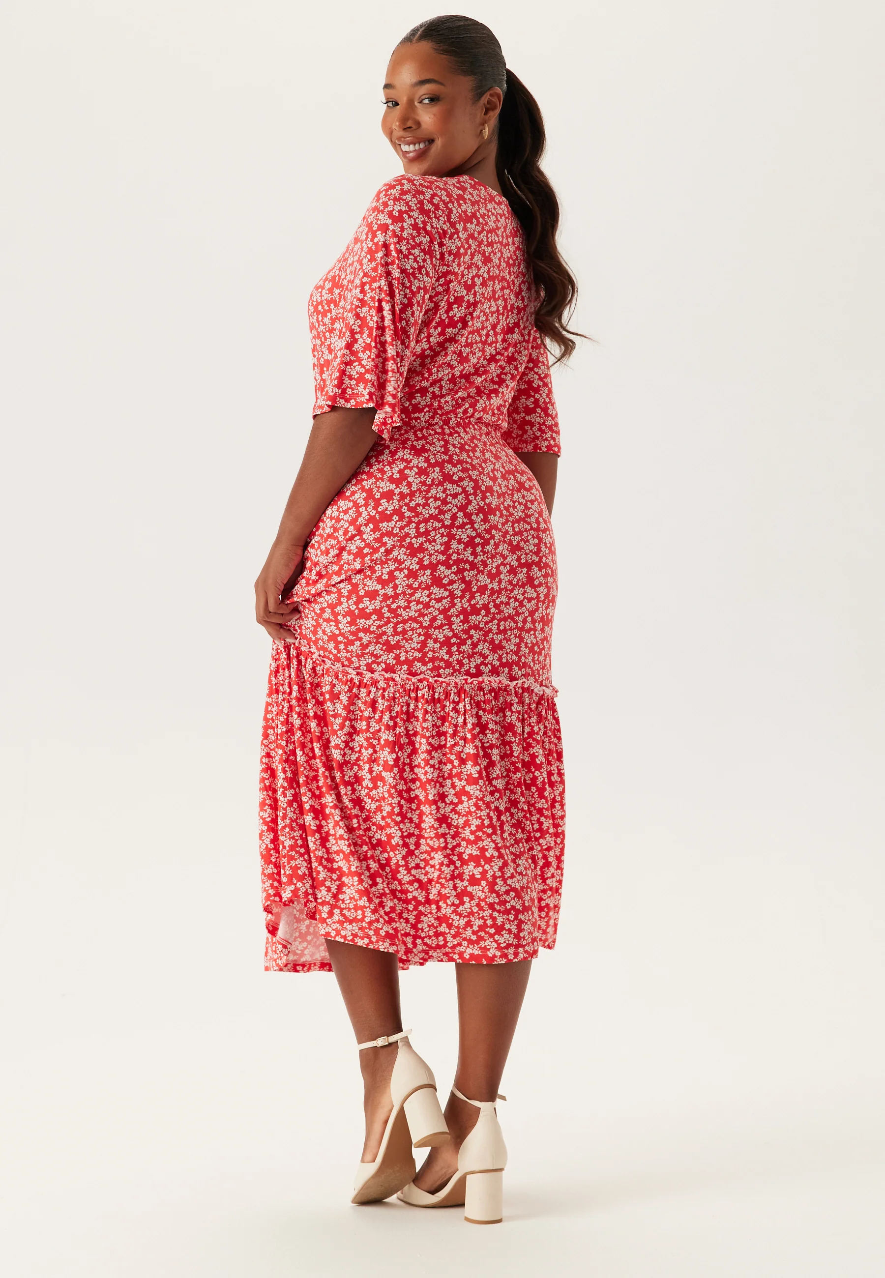 Wrap Dress - Image 6