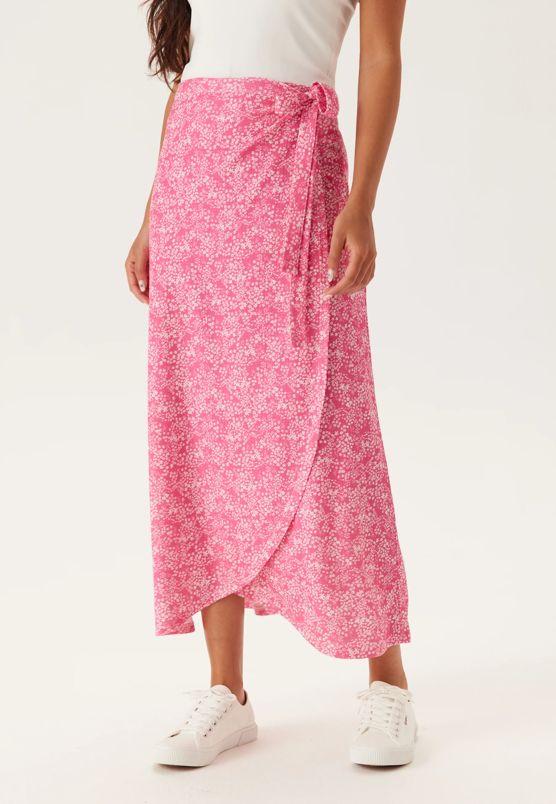 Wrap Skirt - Image 2