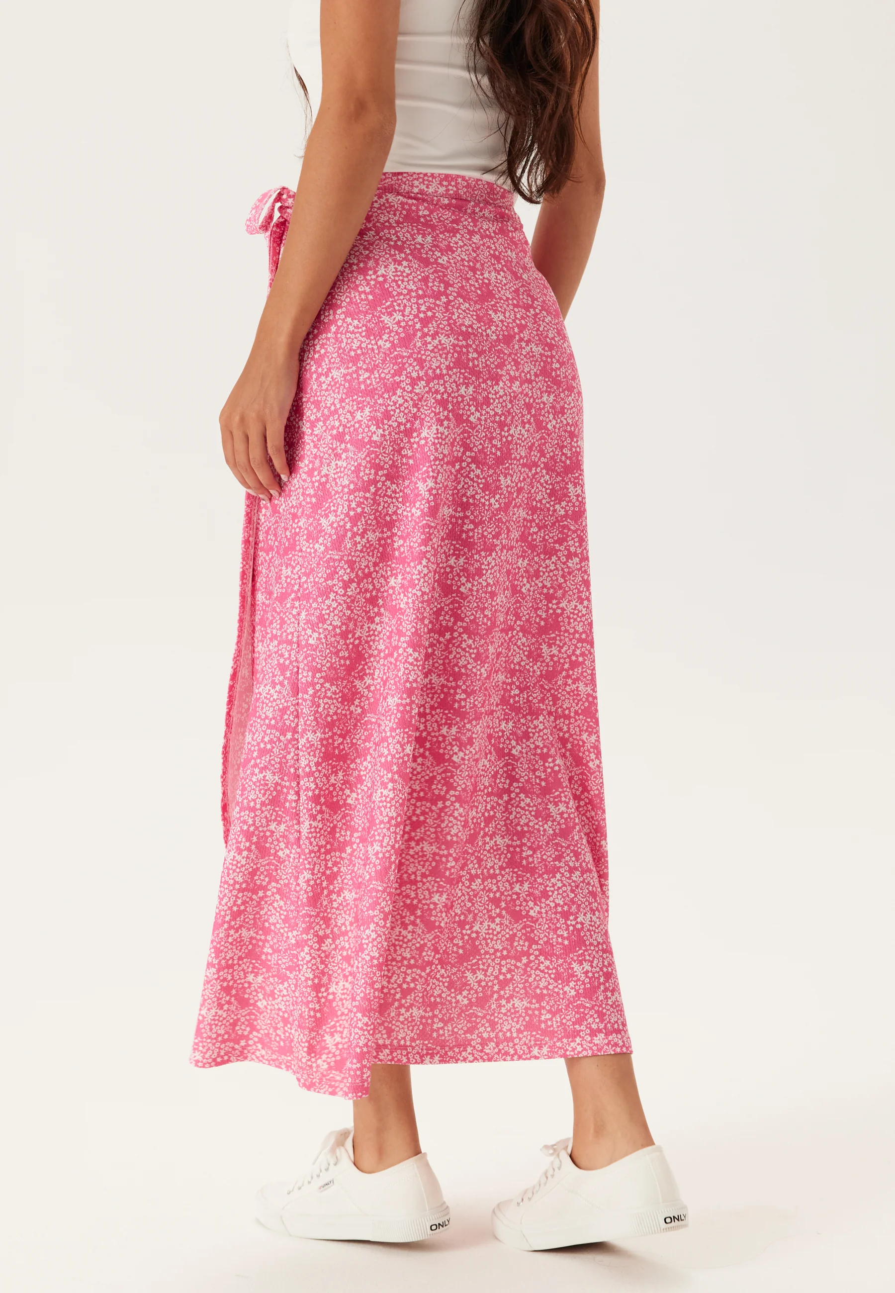 Wrap Skirt - Image 3