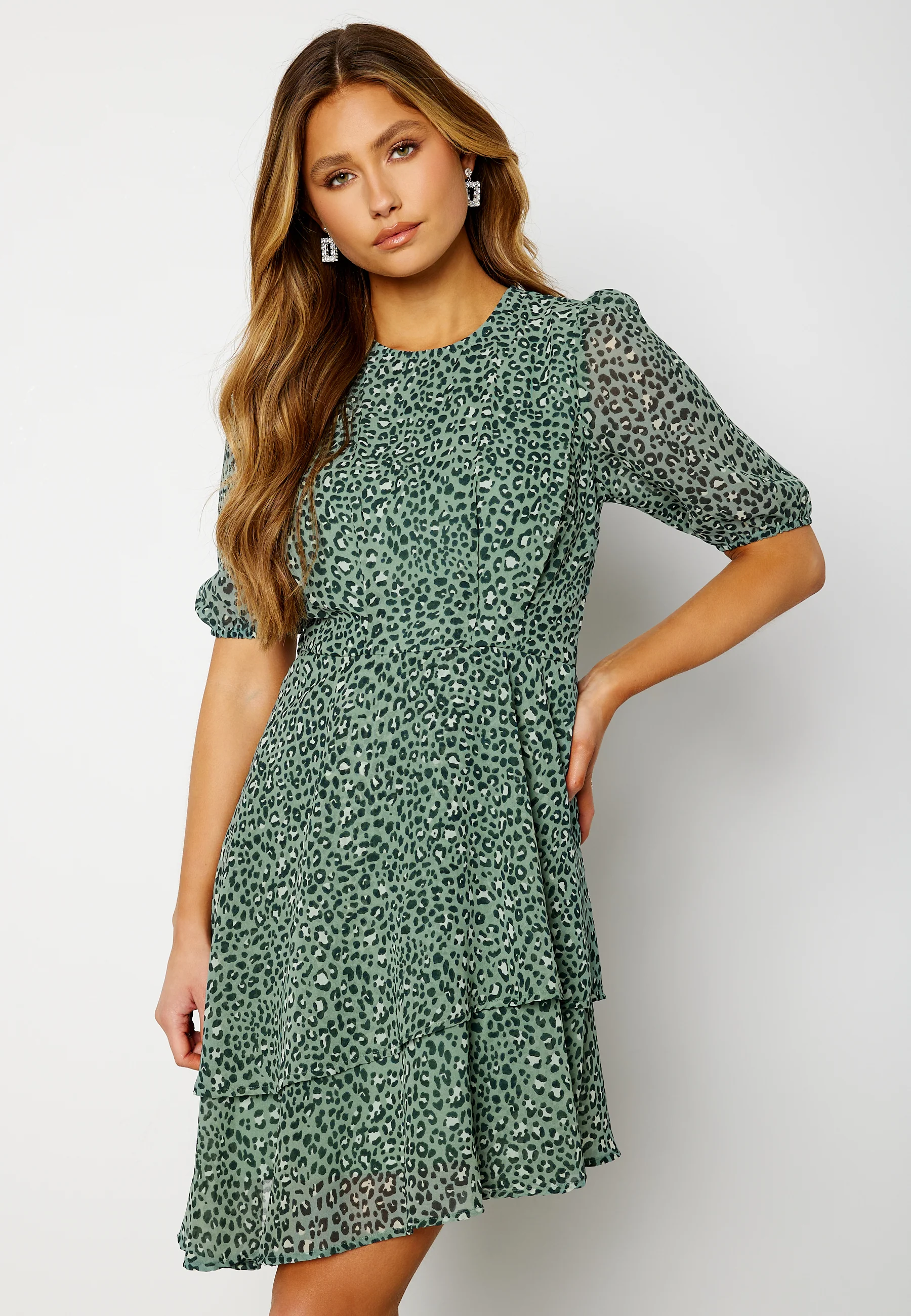 Wyomia dress - Image 5