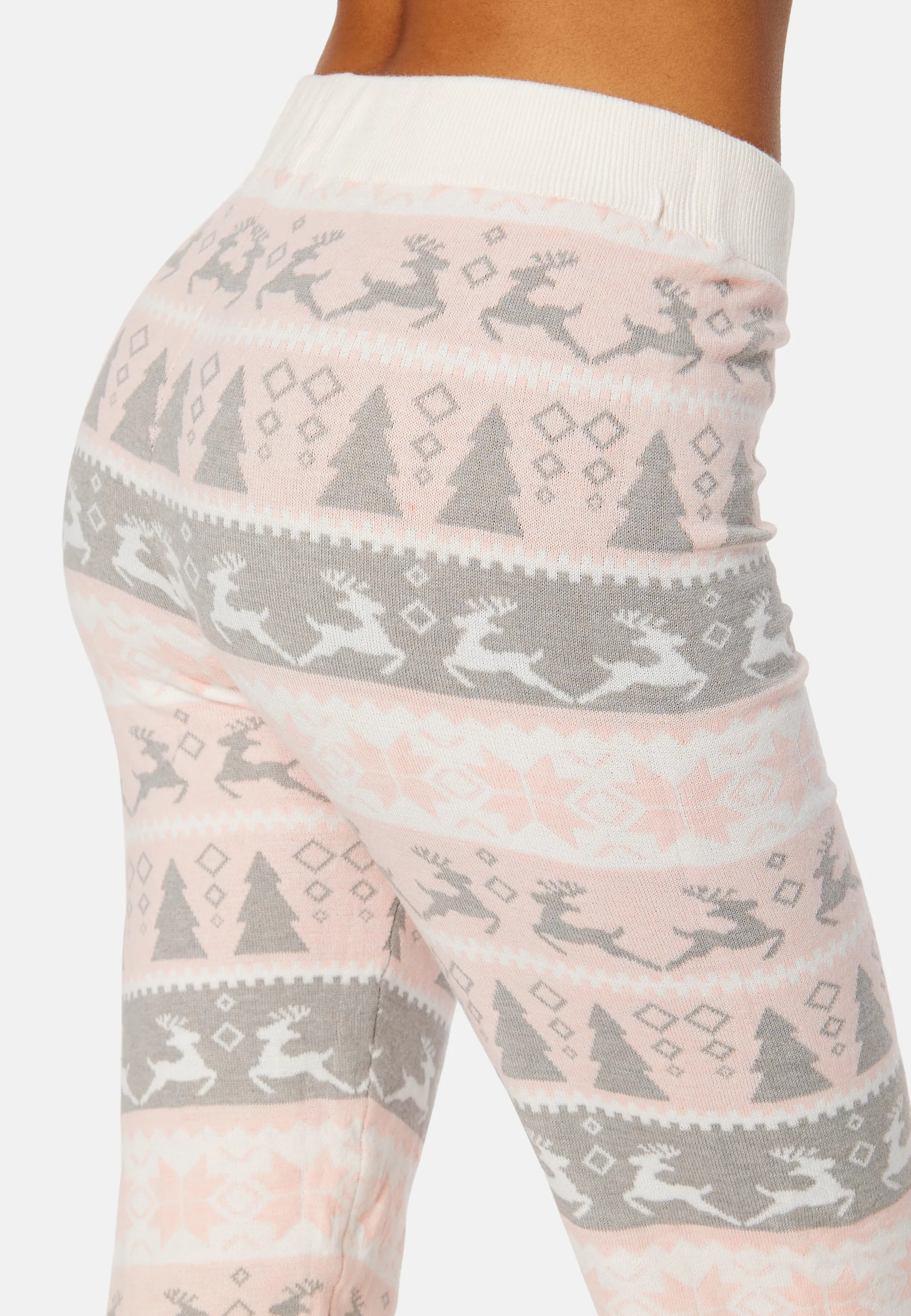 Xmas Comfy Deer Pant - Image 4