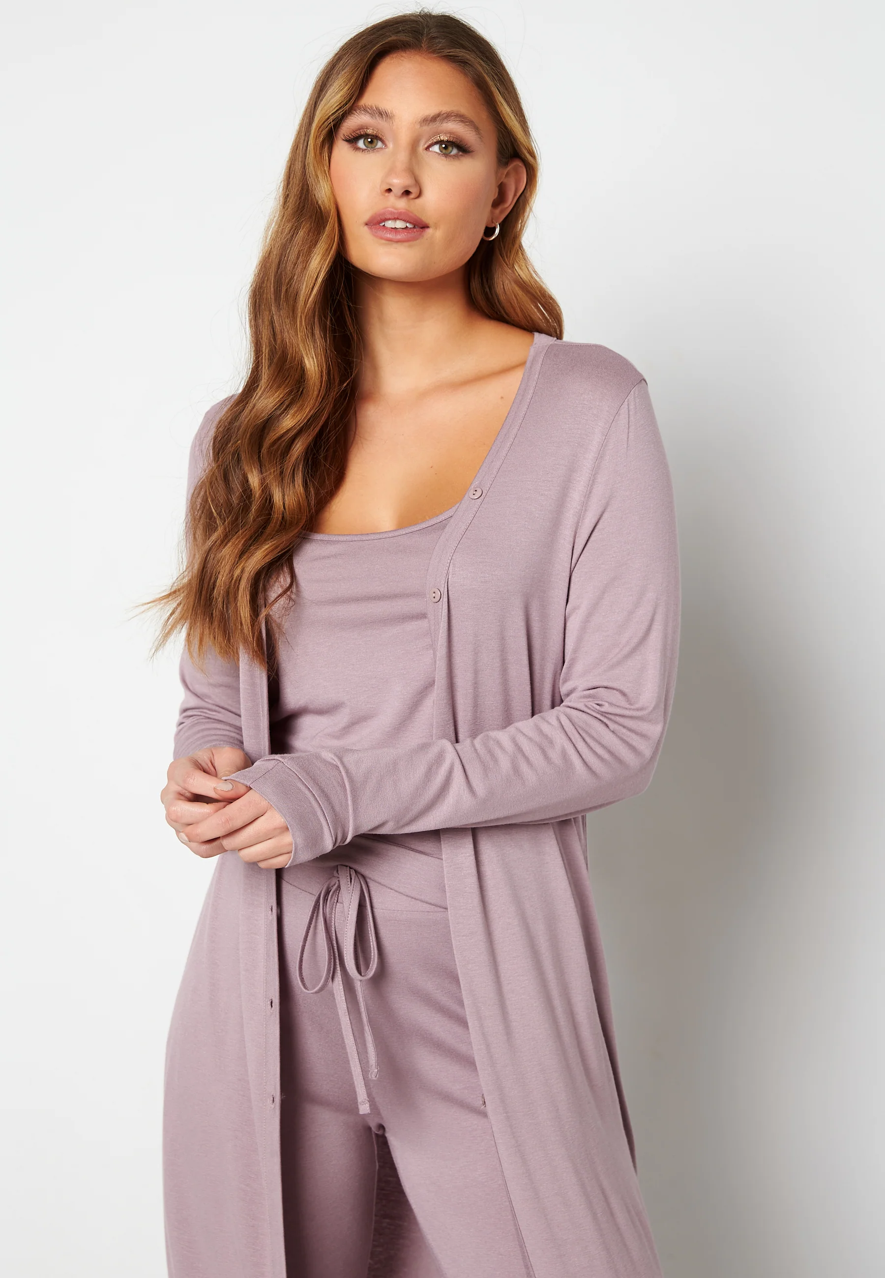 Yanelle lounge cardigan - Image 3