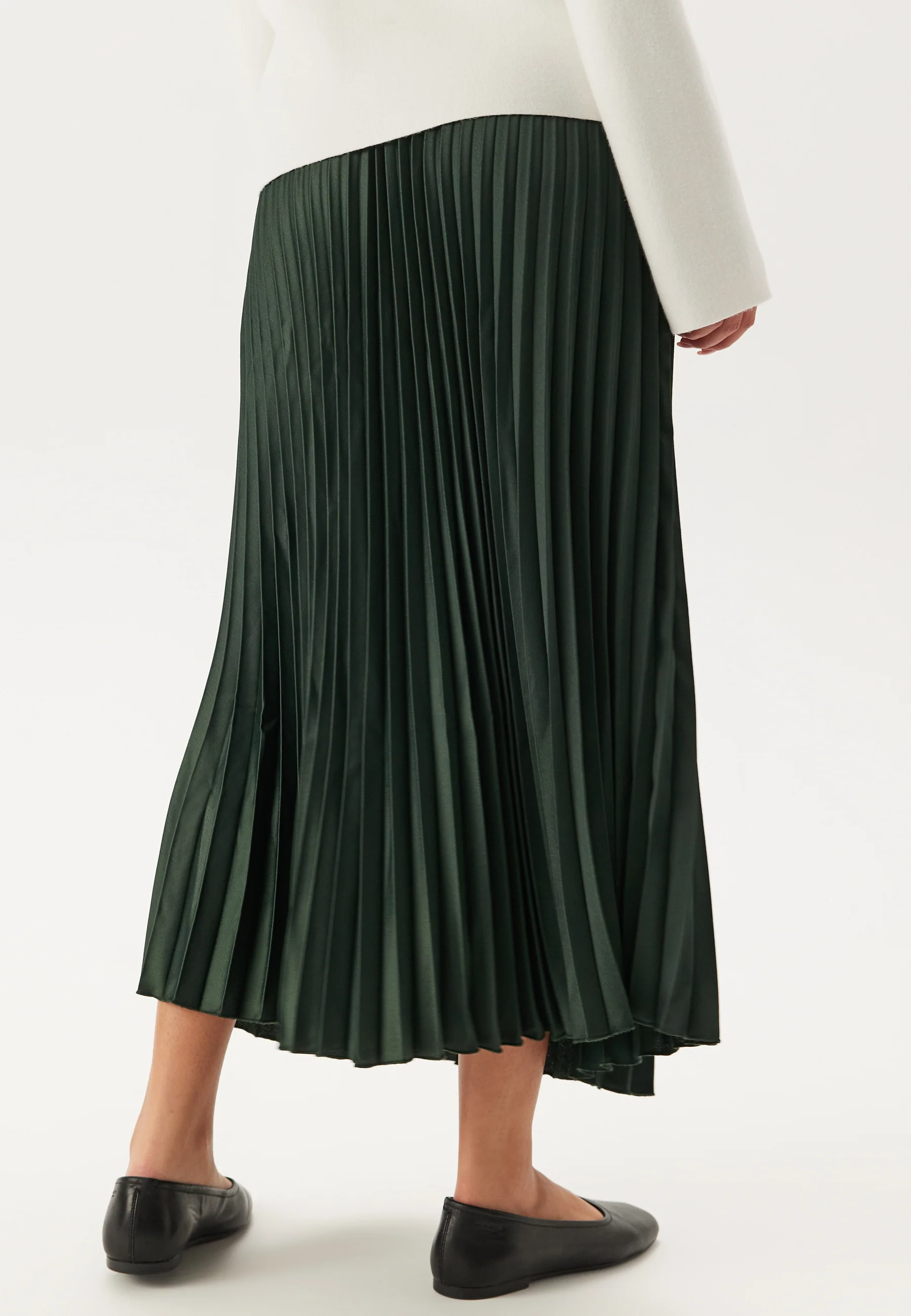 Yasceline High Waist midi skirt - Image 3