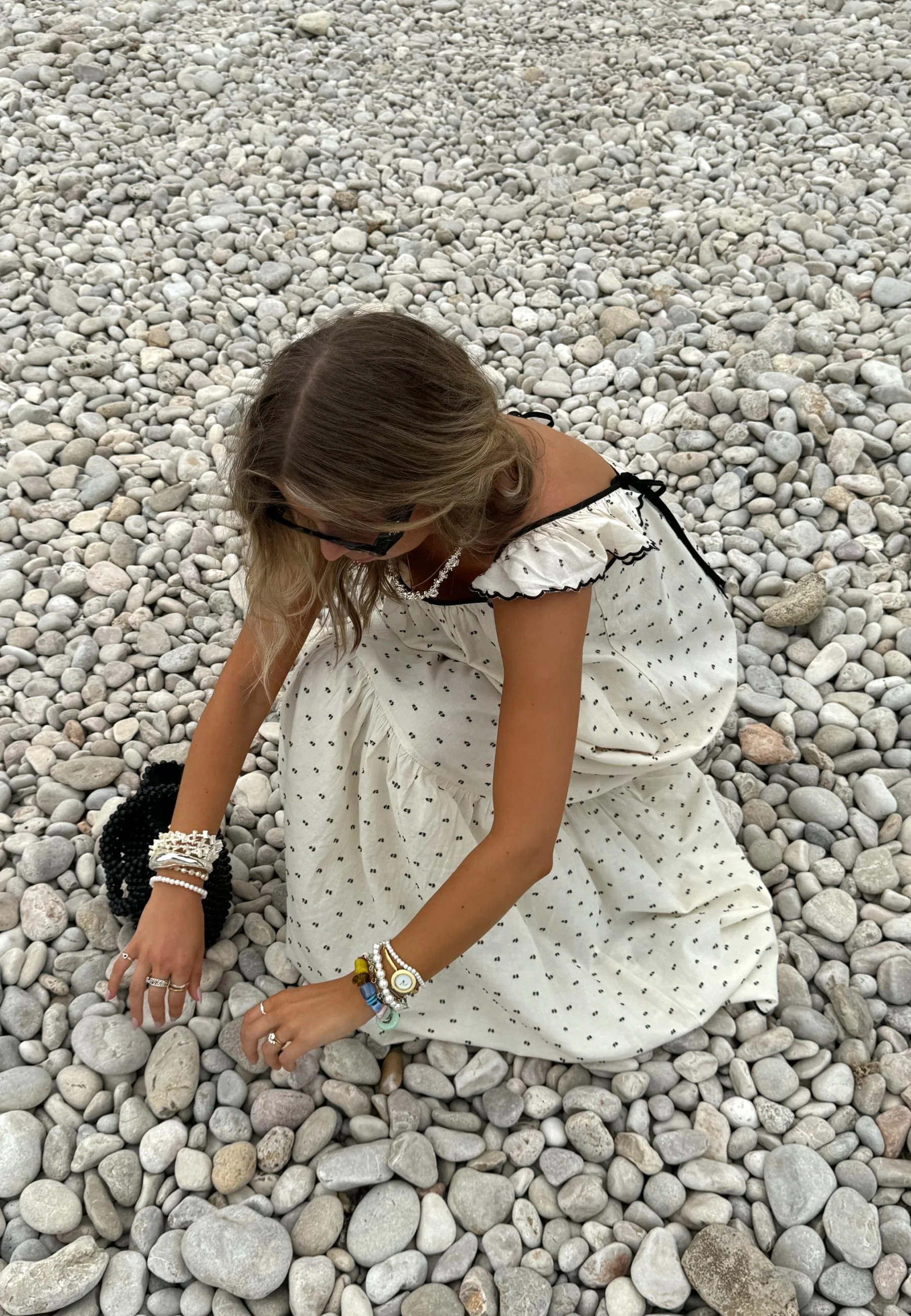 Yasdobby Sl Ankle Dress - Image 2