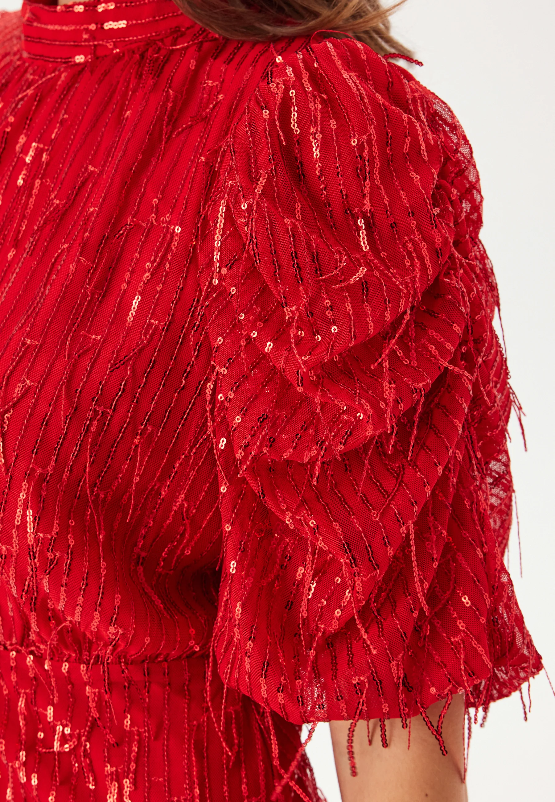Yaselza 2/4 DRESS - Image 4