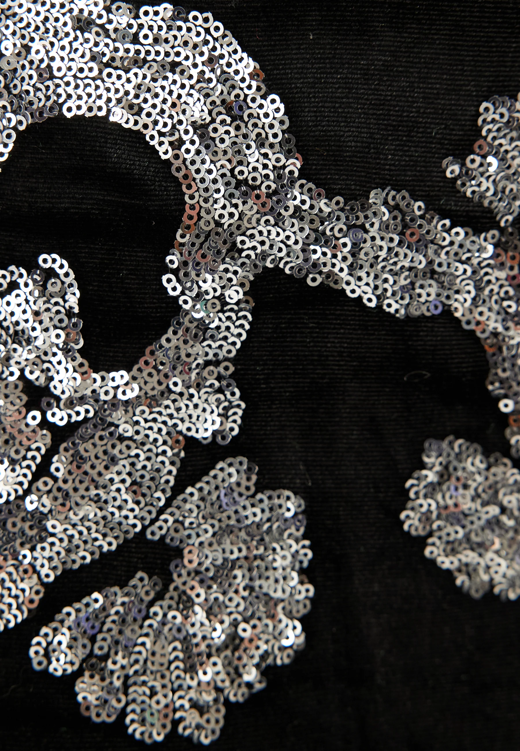 Yasflorana Ls Long Dress - Image 5
