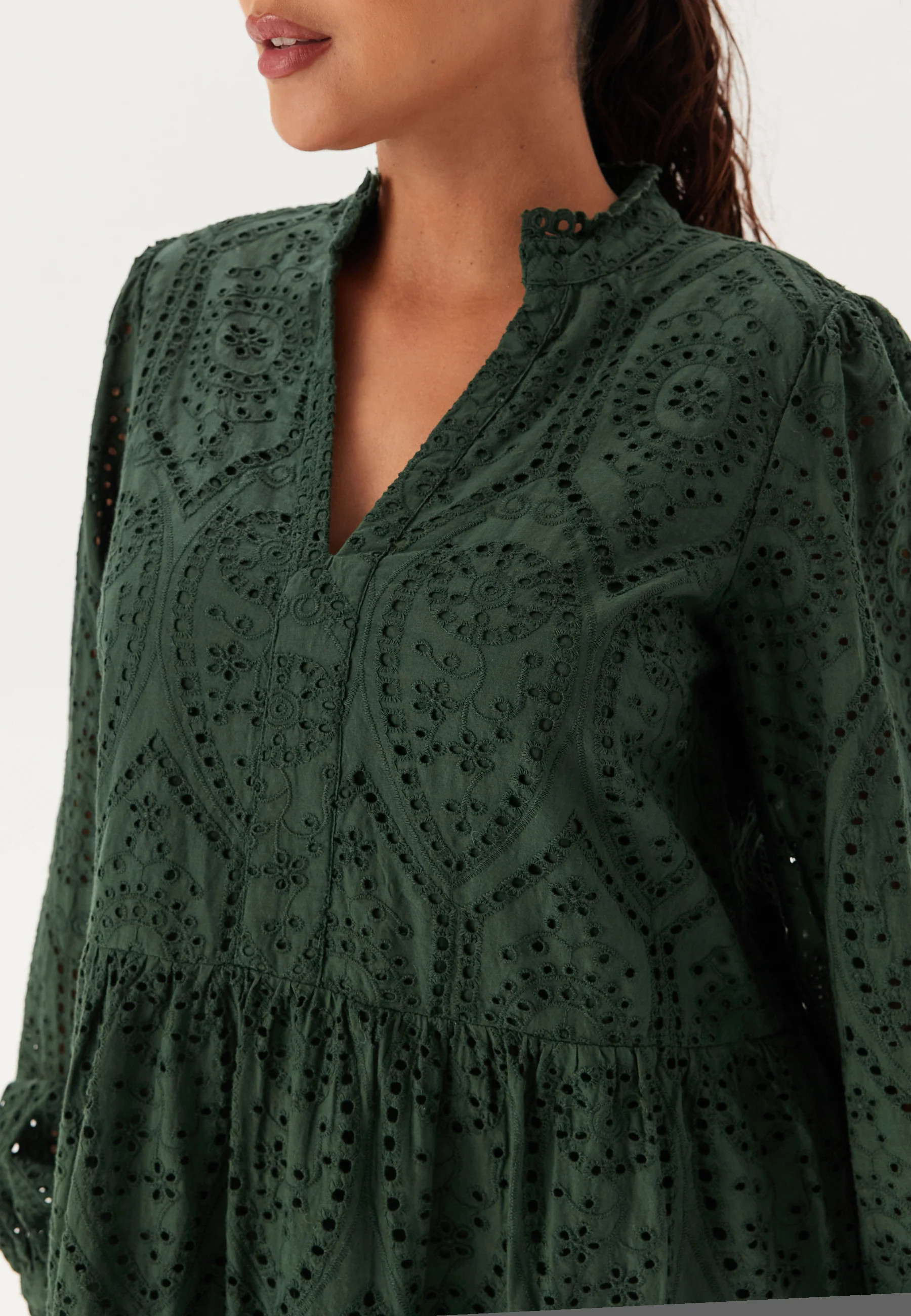 Yasholi LS Dress - Image 4