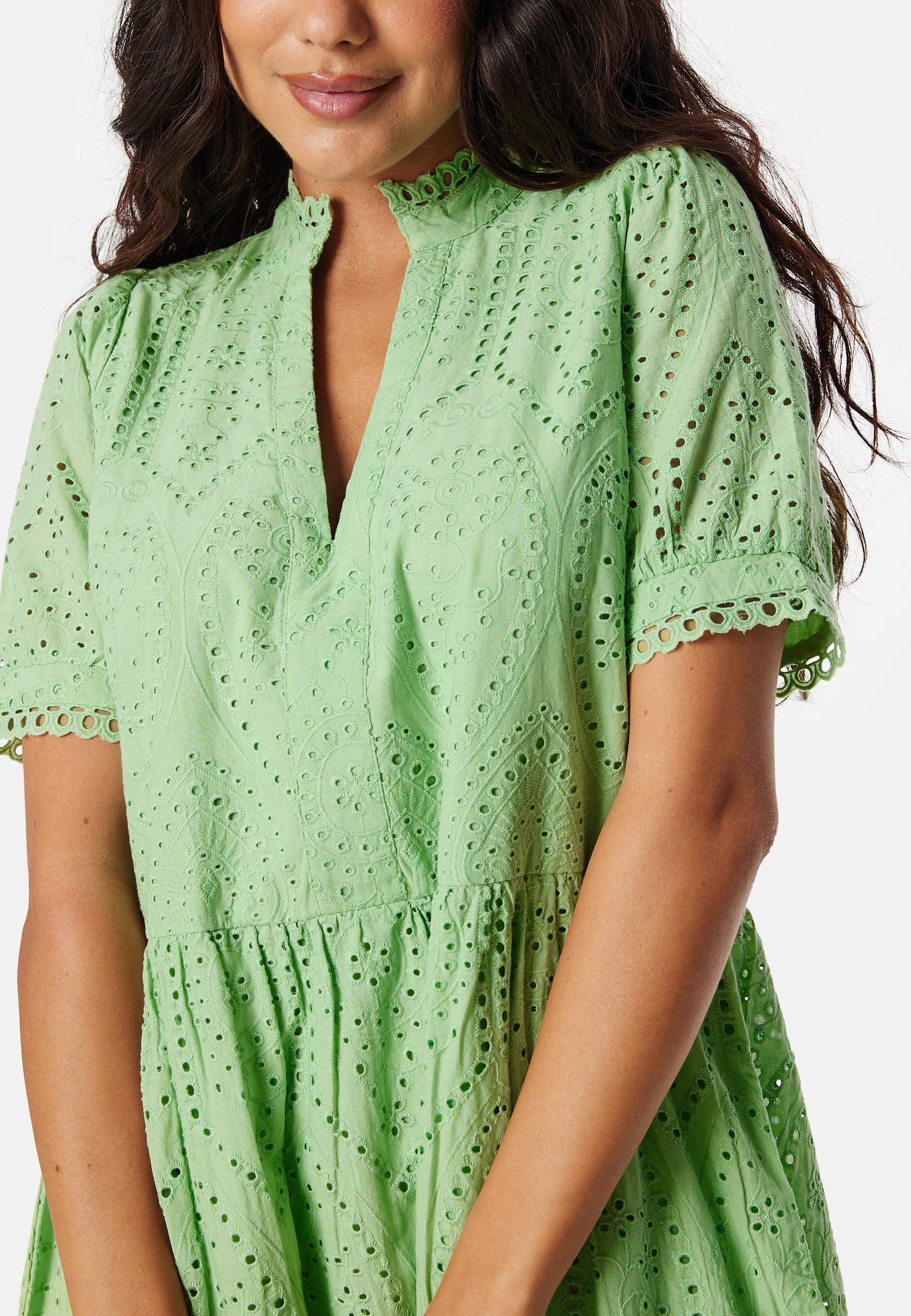 Yasholi SS Dress - Image 4