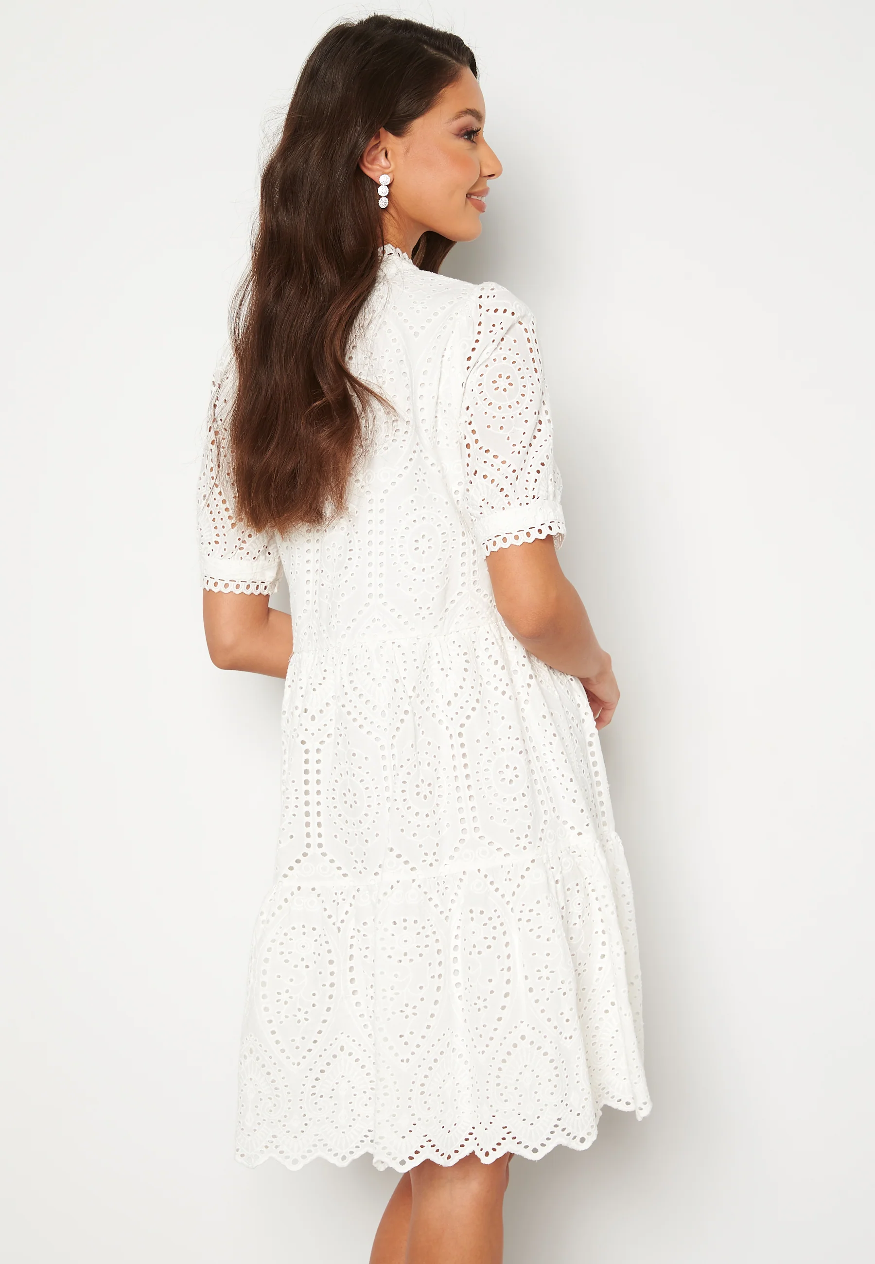 Yasholi SS Dress - Image 3
