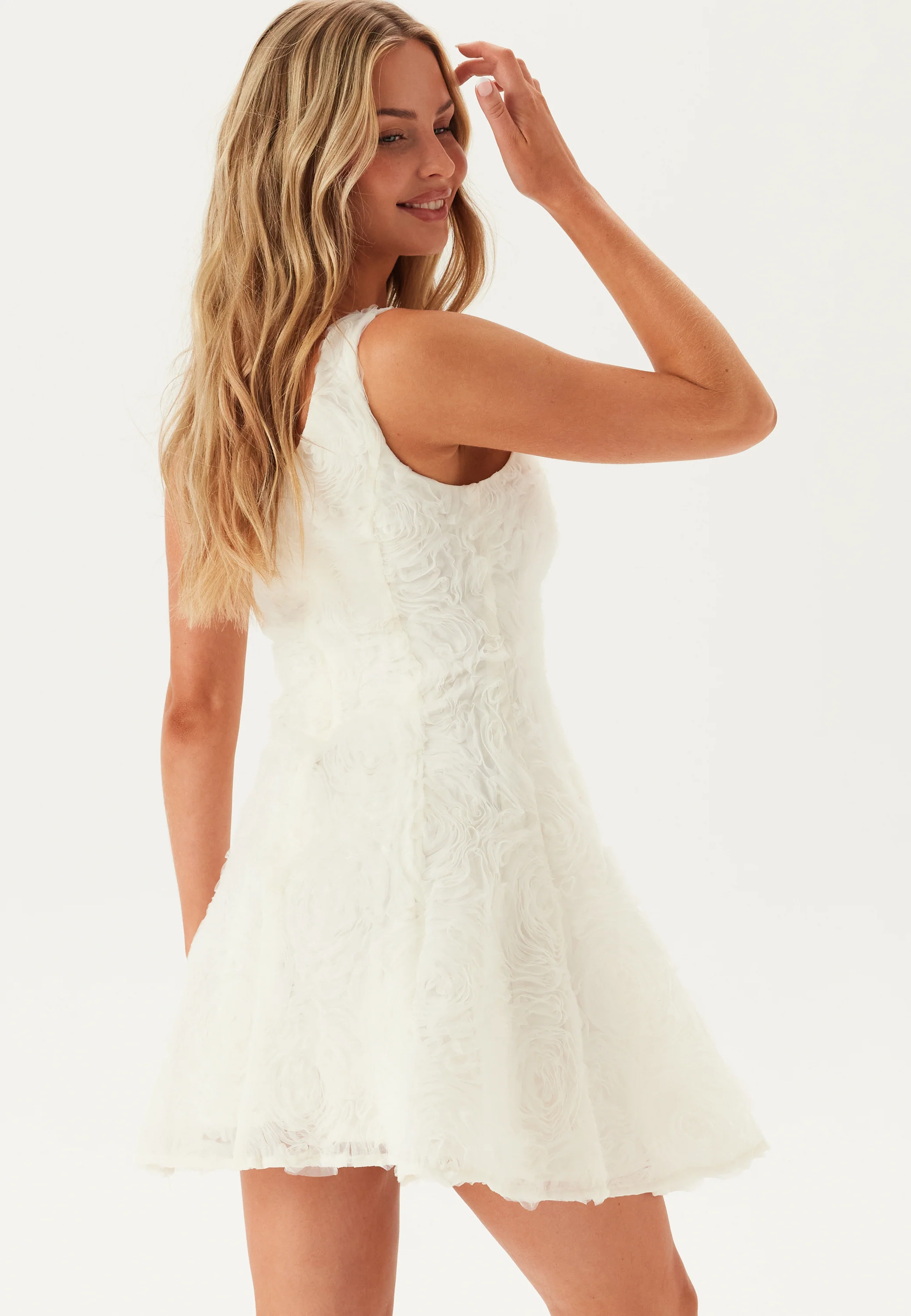 Yasisabelle Sl Dress - Image 2