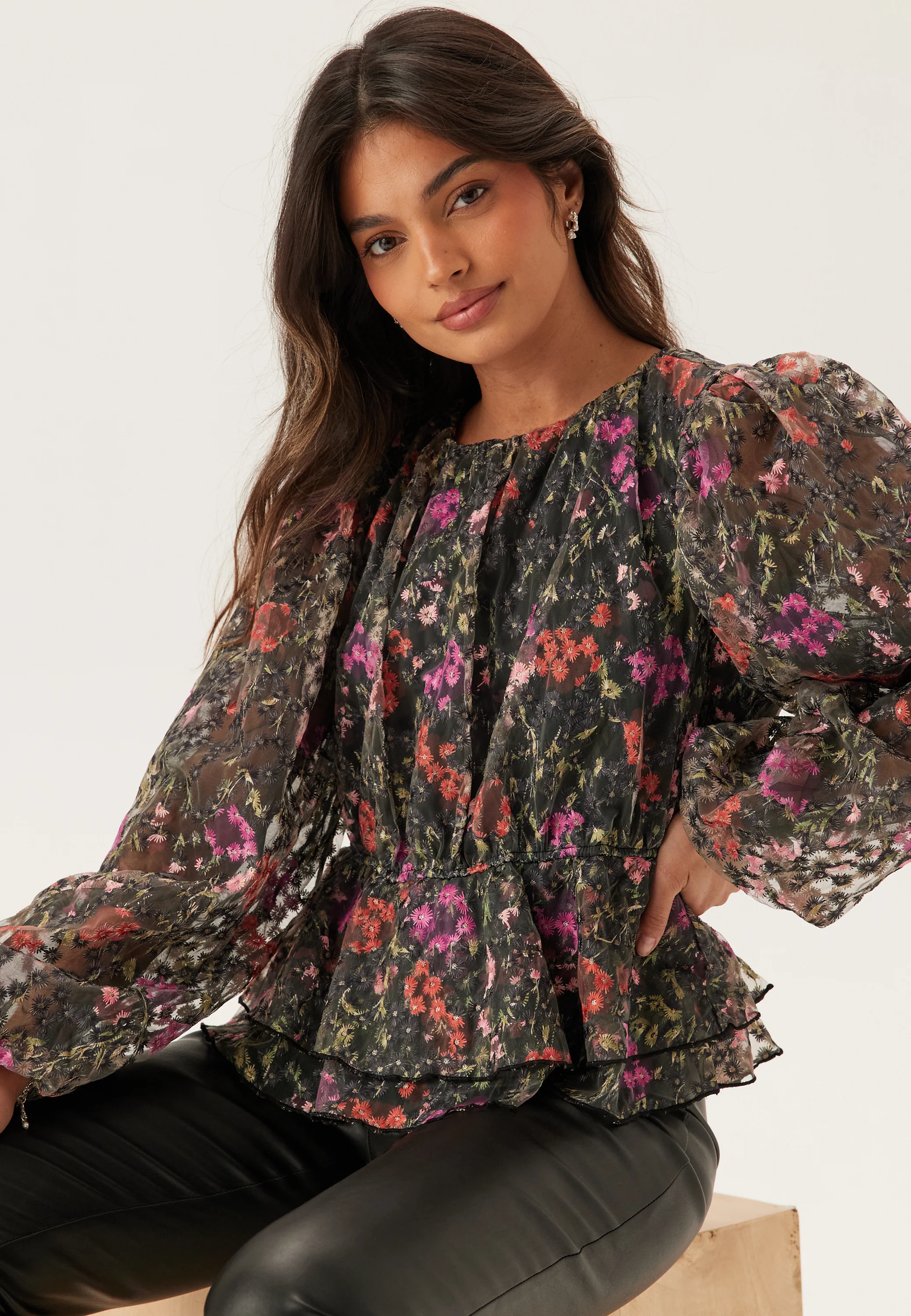 Yasleanna Ls Top S.