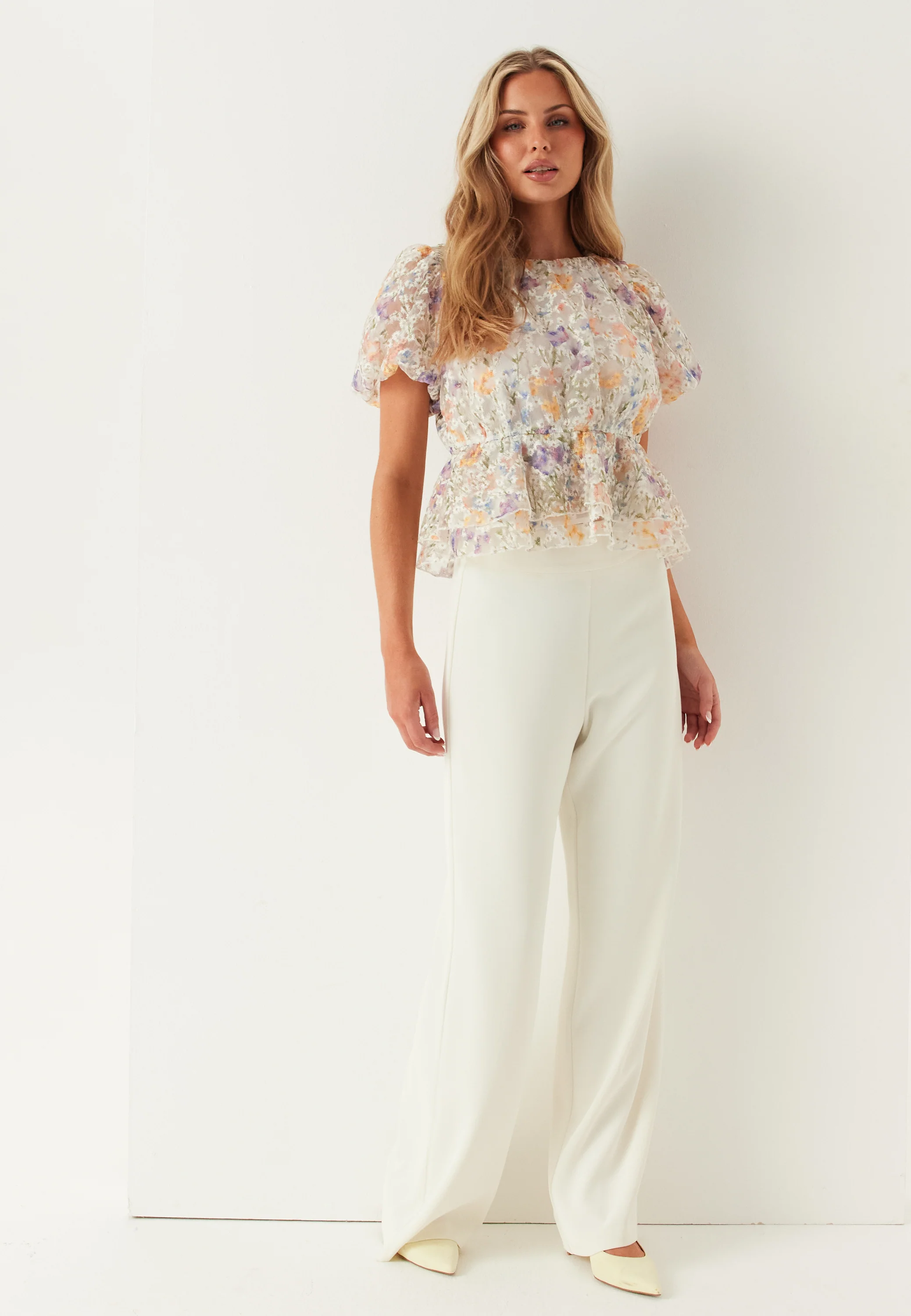 Yasleanna Ss Top - Image 3