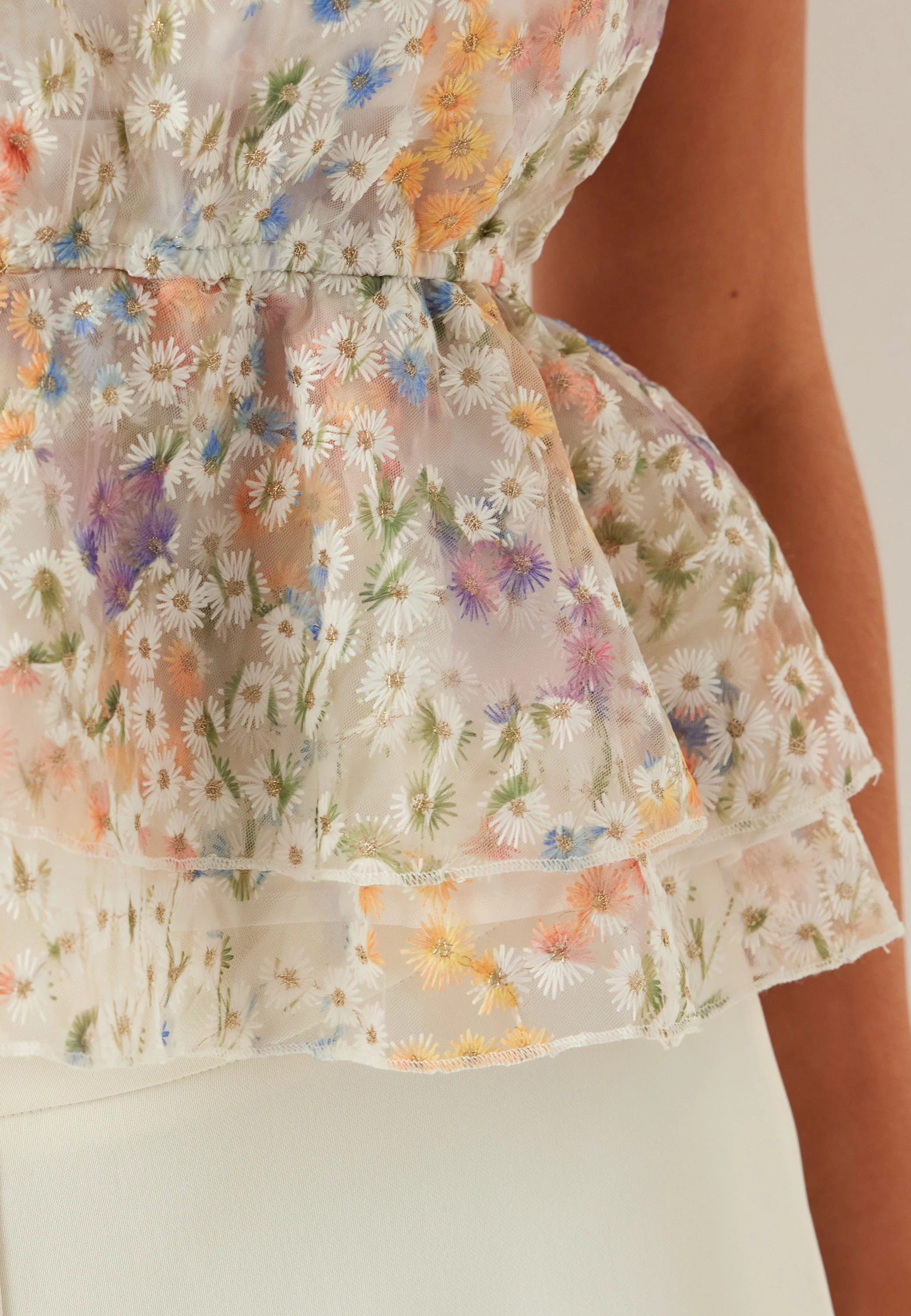 Yasleanna Ss Top - Image 6