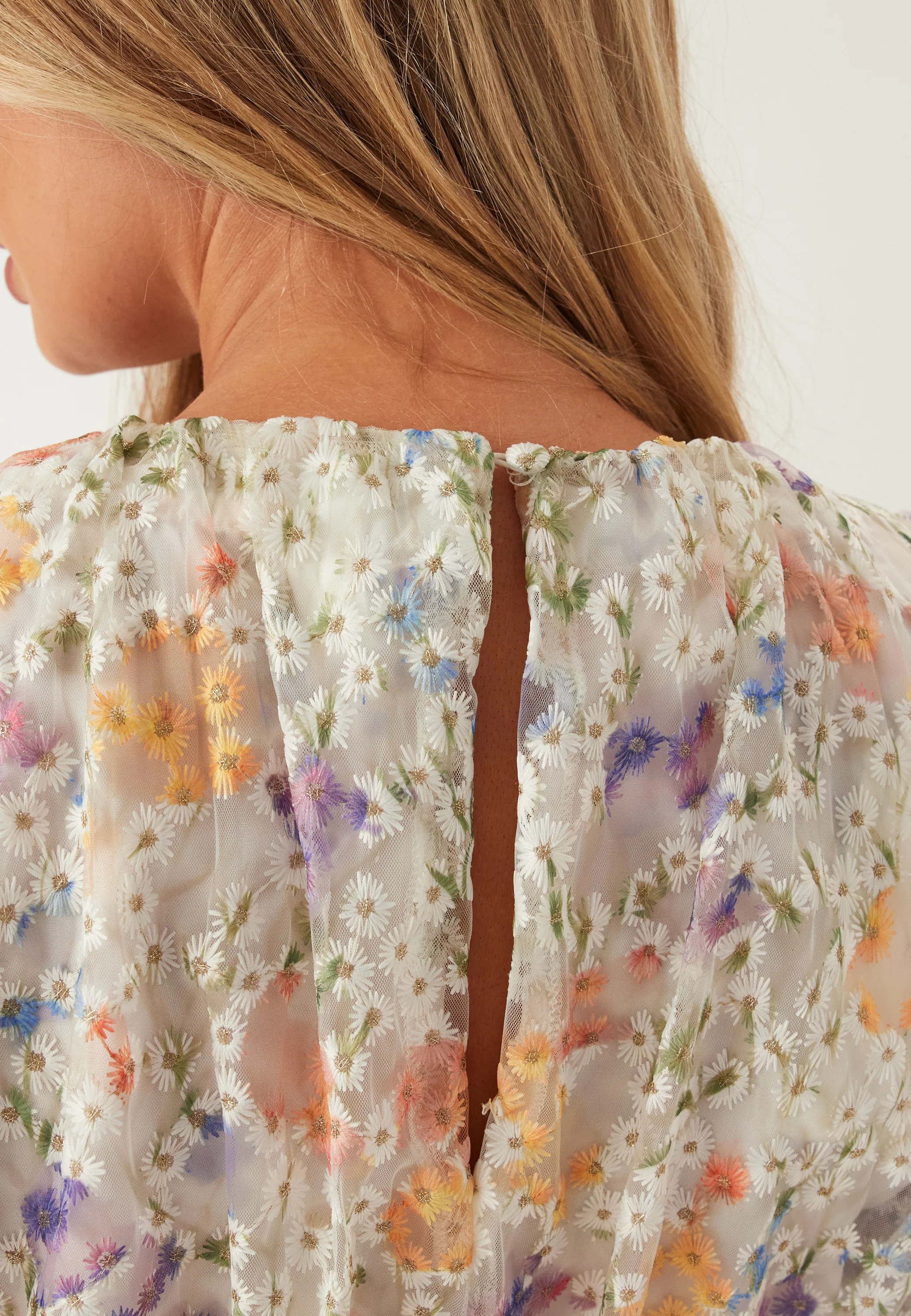Yasleanna Ss Top - Image 7