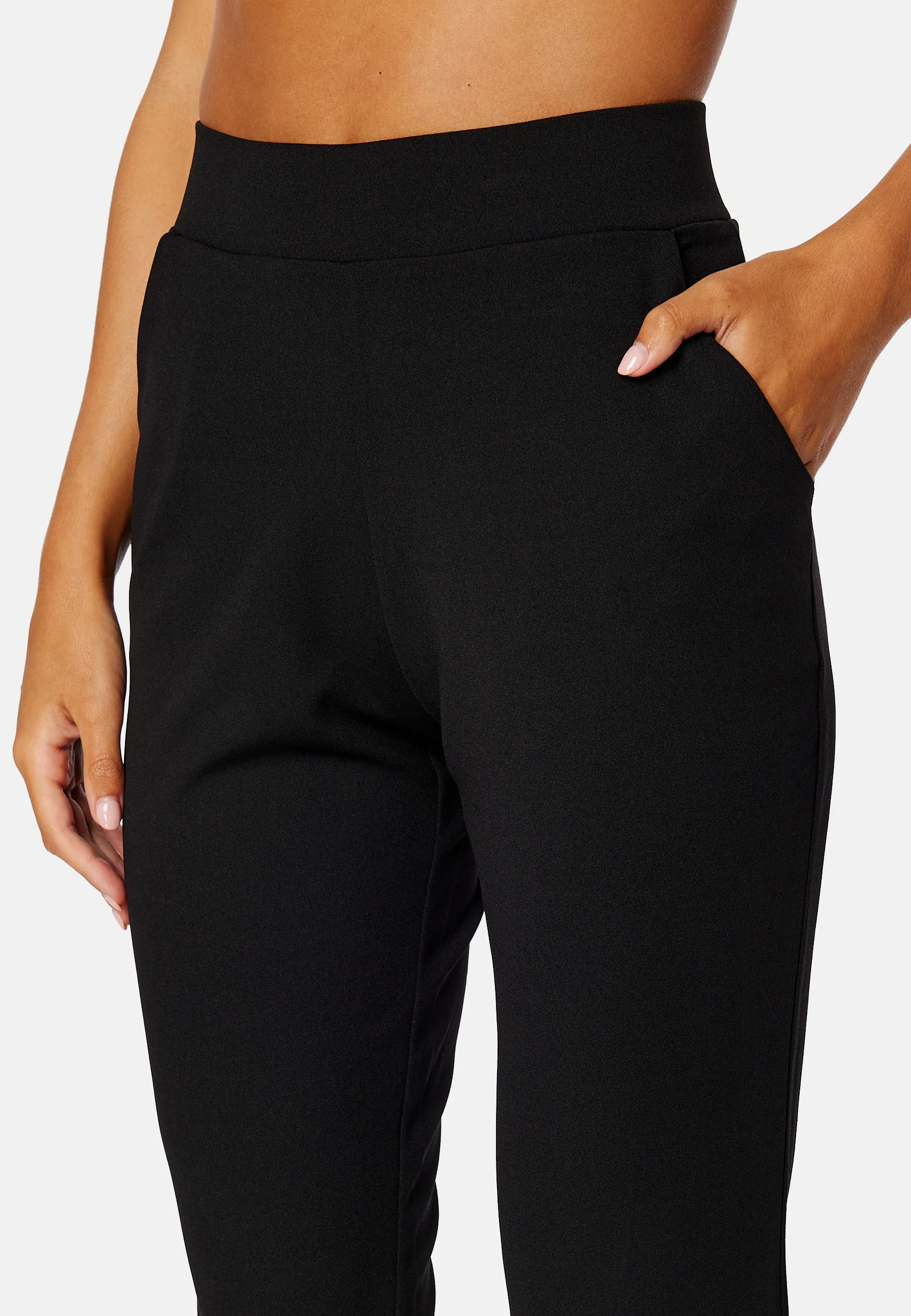Yasmina soft suit pants - Image 4