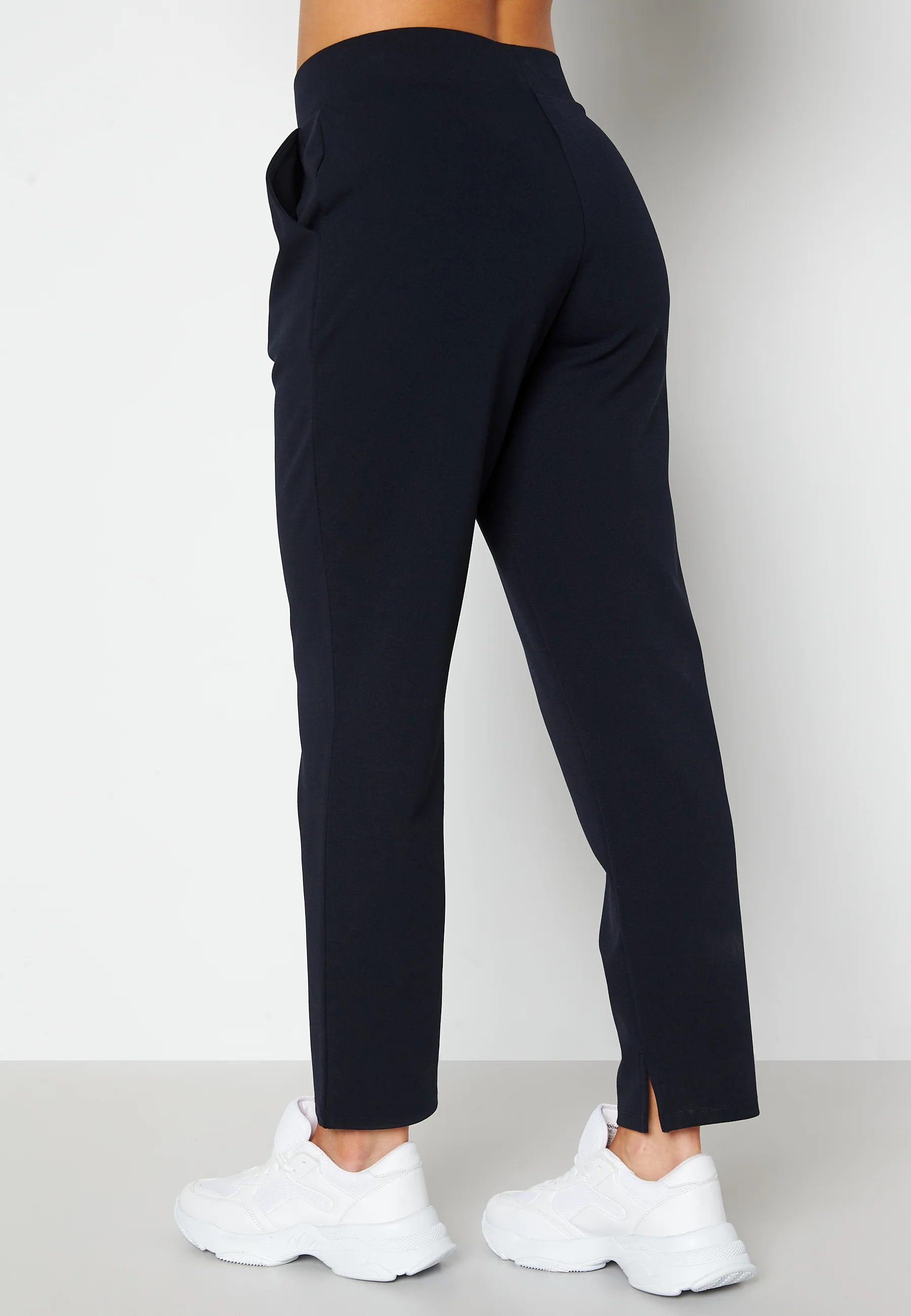 Yasmina soft suit pants - Image 3