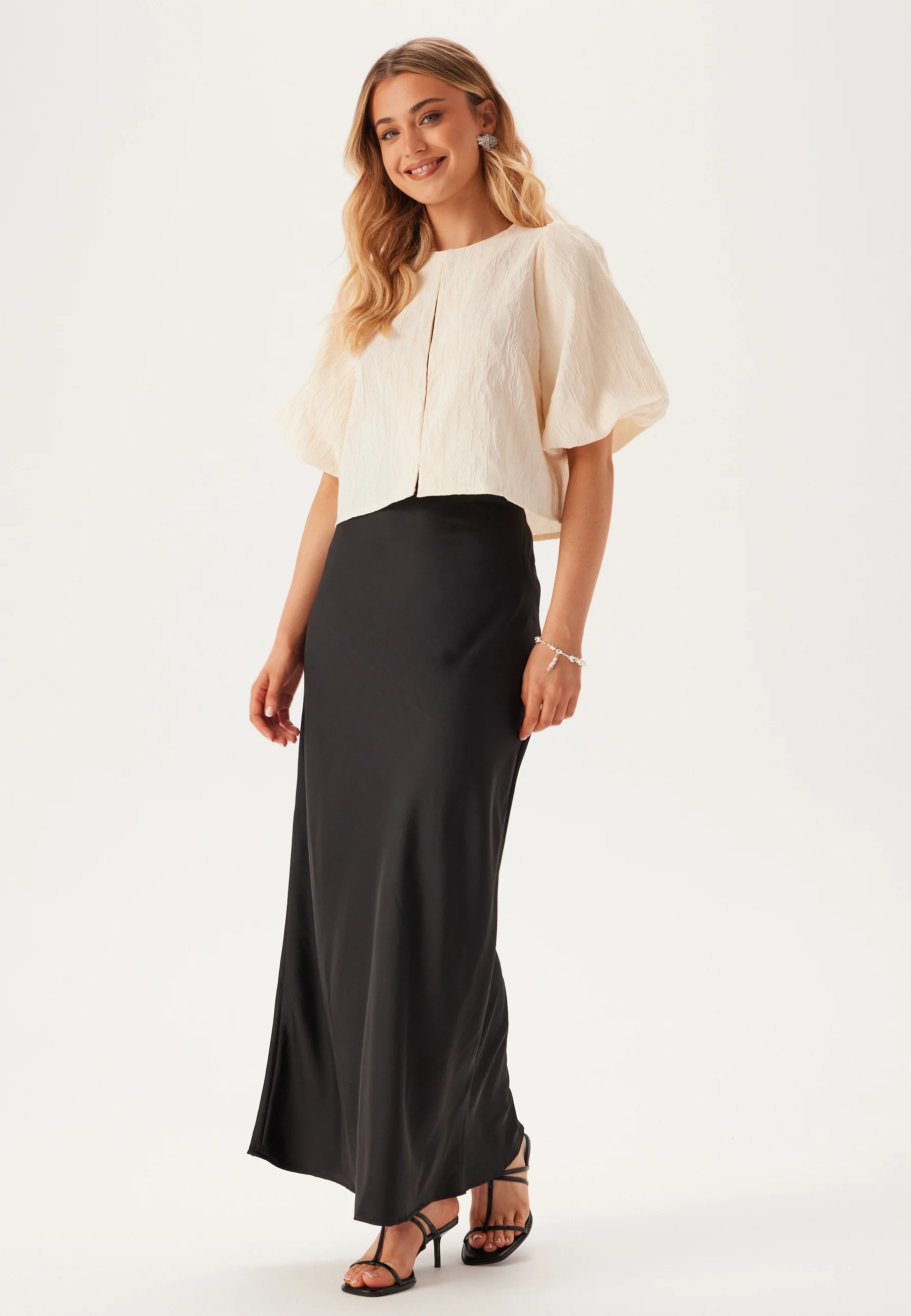 Yasminu Short 2/4 TOP - Image 3