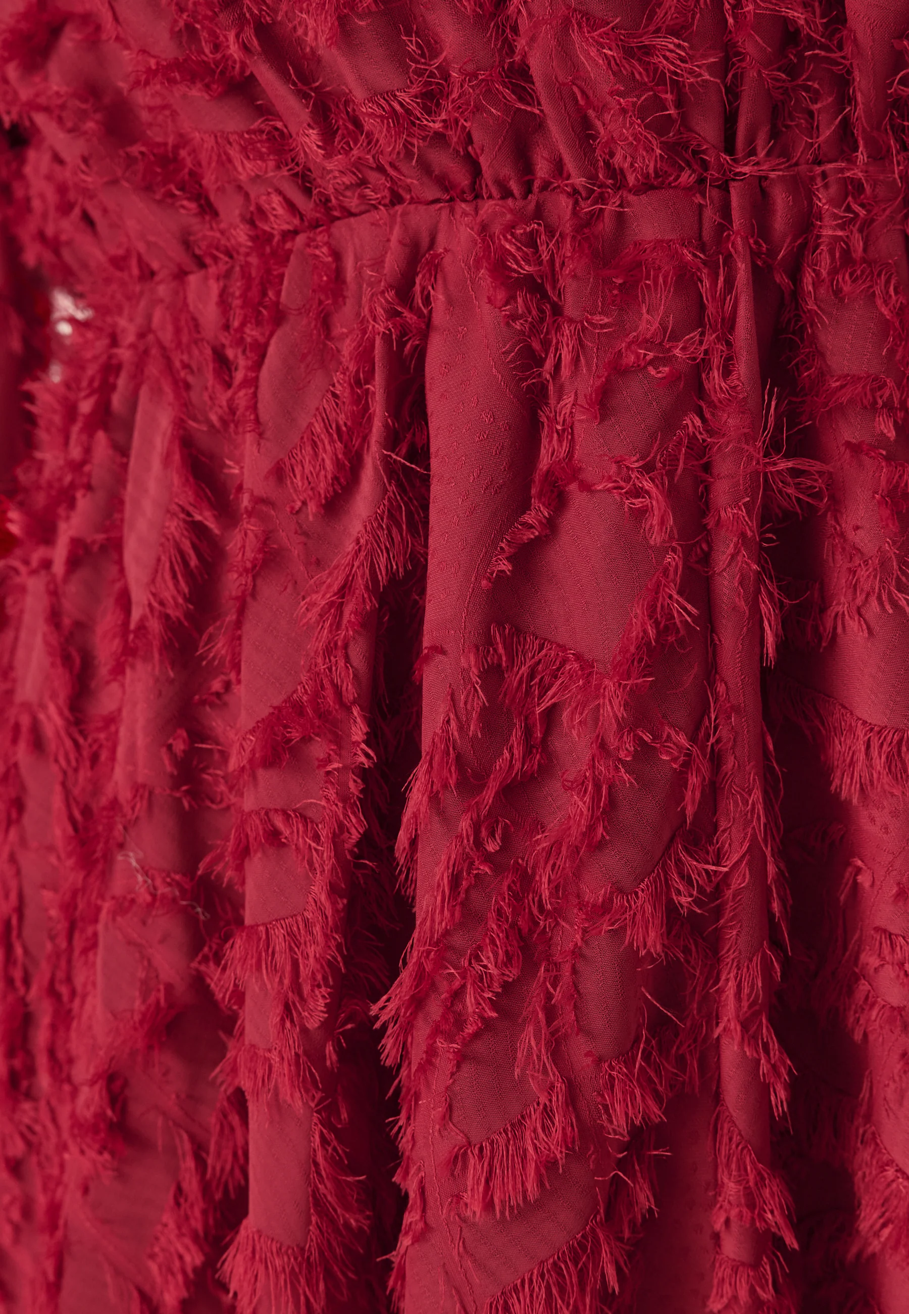 Yasparia Ls Dress - Image 5